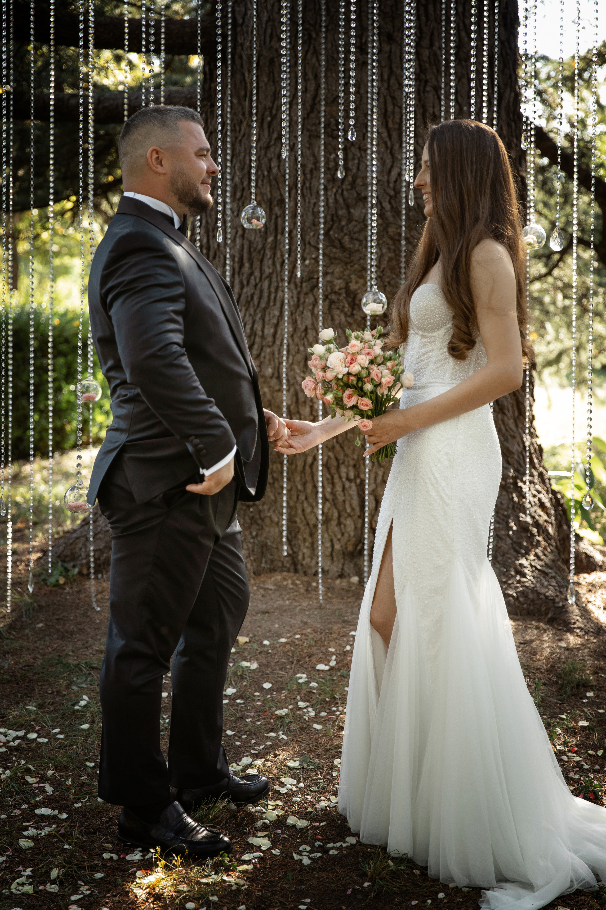 Polina & Gleb. Anastasiya Krasnyuk
