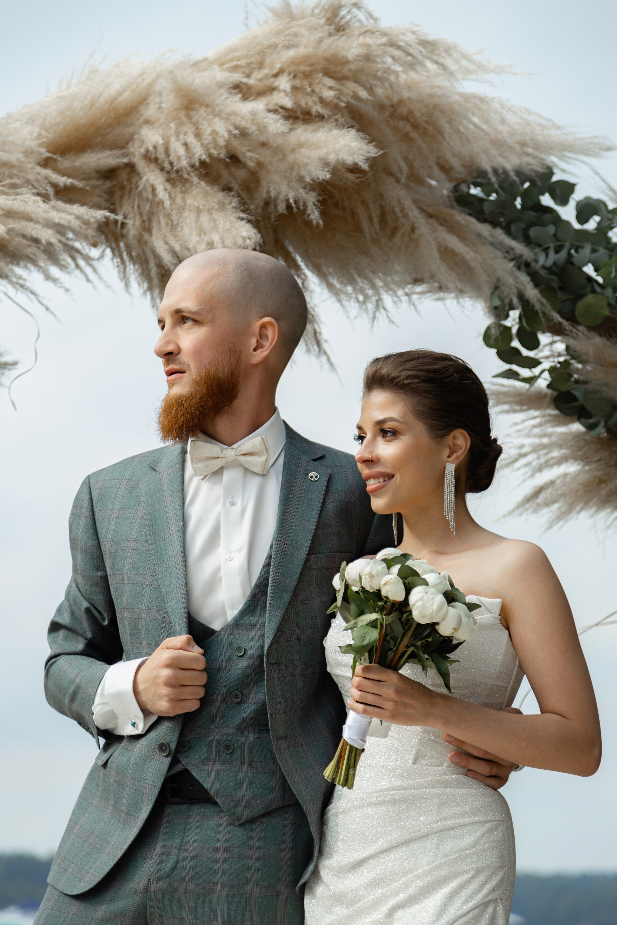 Lev & Alexandra. Anastasiya Krasnyuk