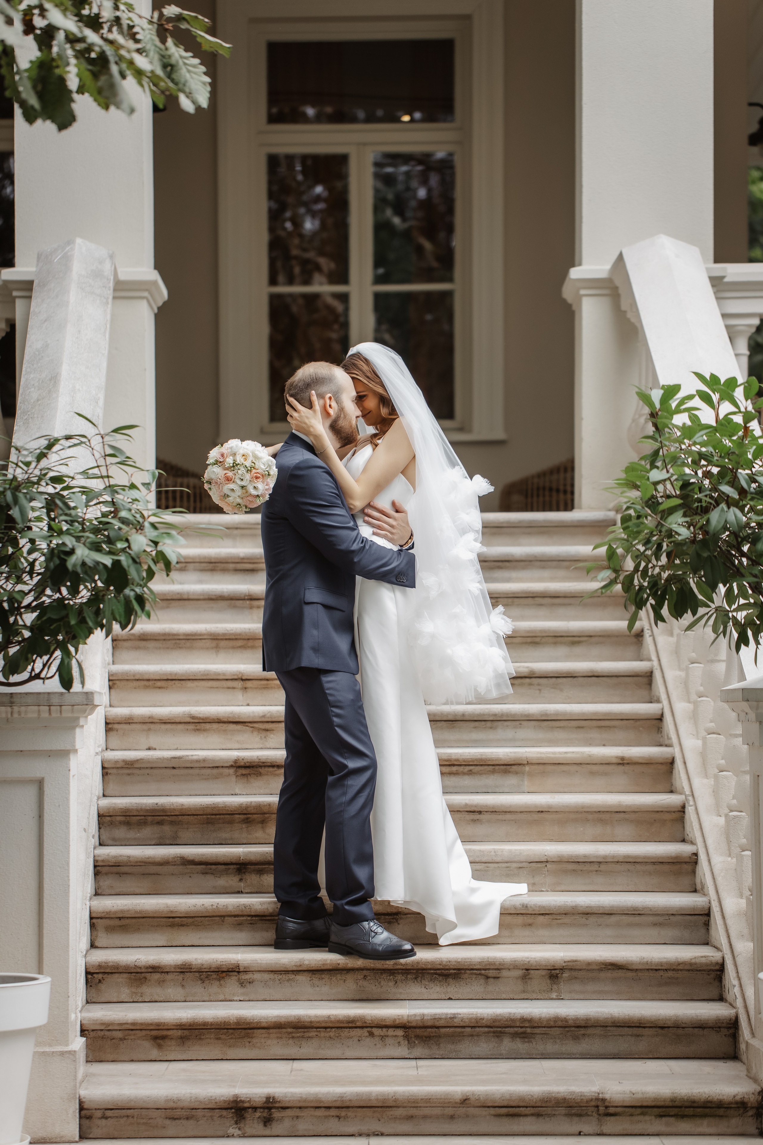 Mihail & Valeria. Anastasiya Krasnyuk