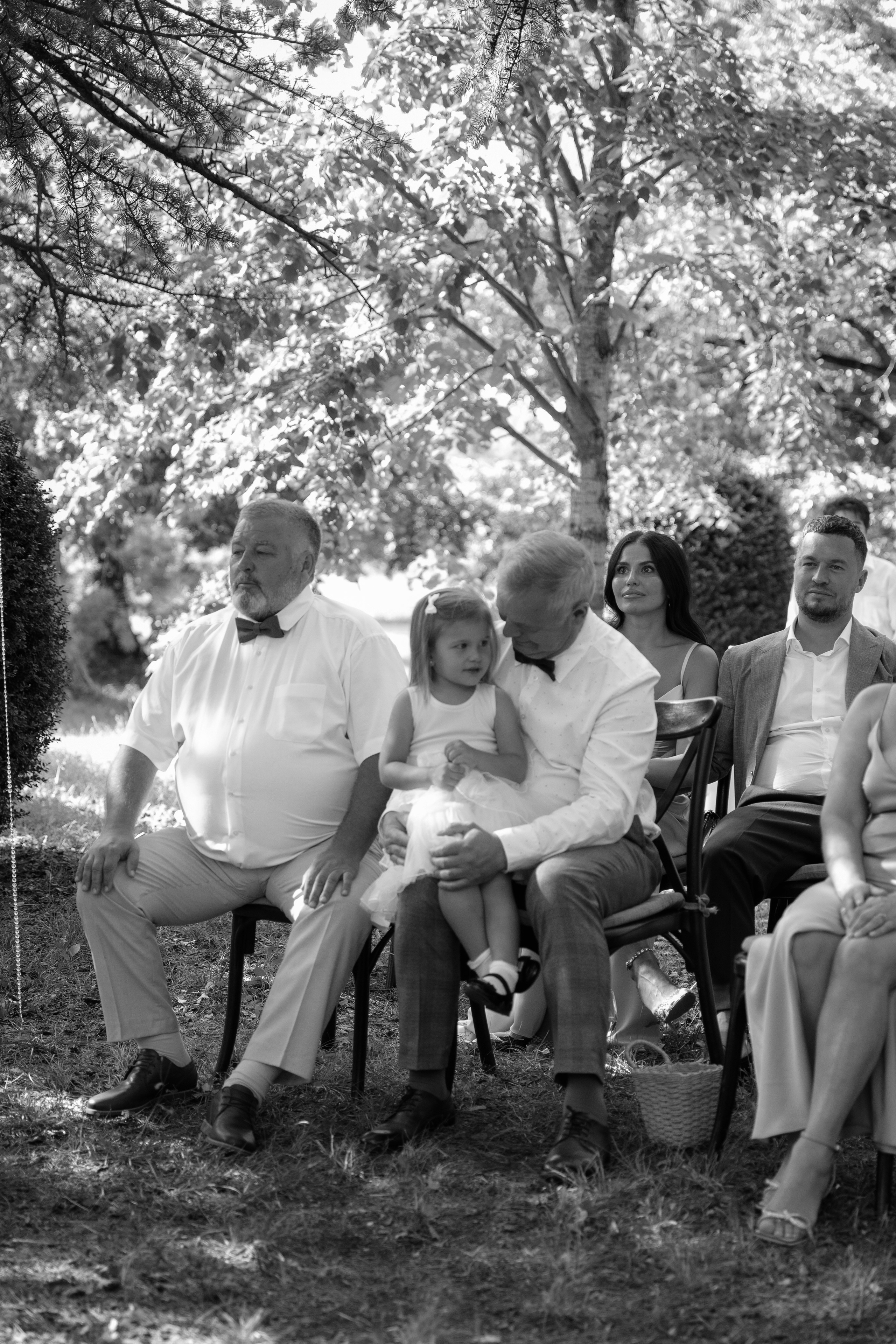 Polina & Gleb. Anastasiya Krasnyuk