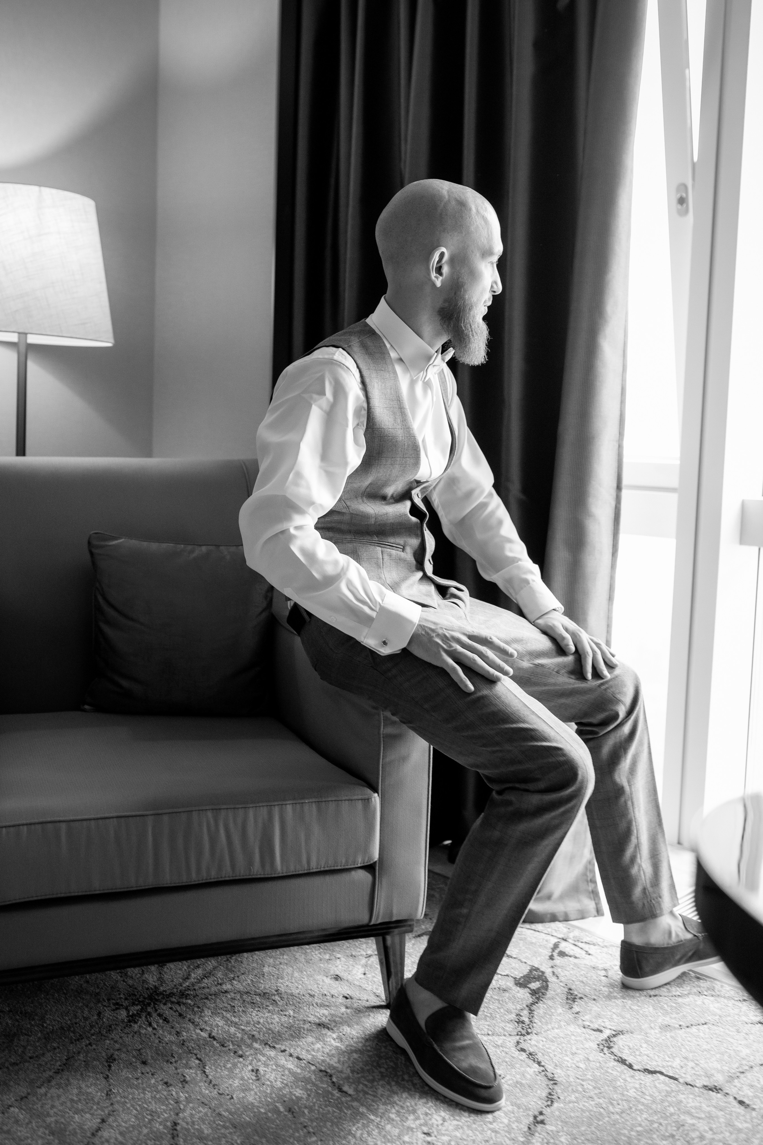 Lev & Alexandra. Anastasiya Krasnyuk