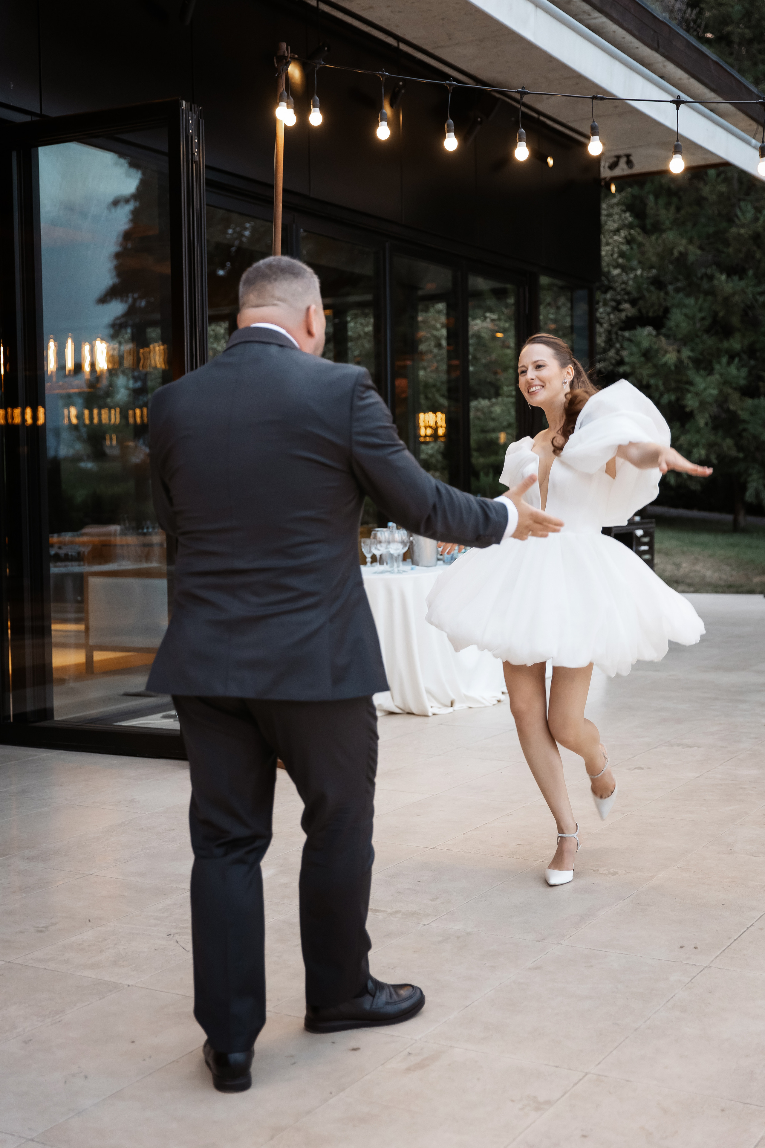 Polina & Gleb. Anastasiya Krasnyuk