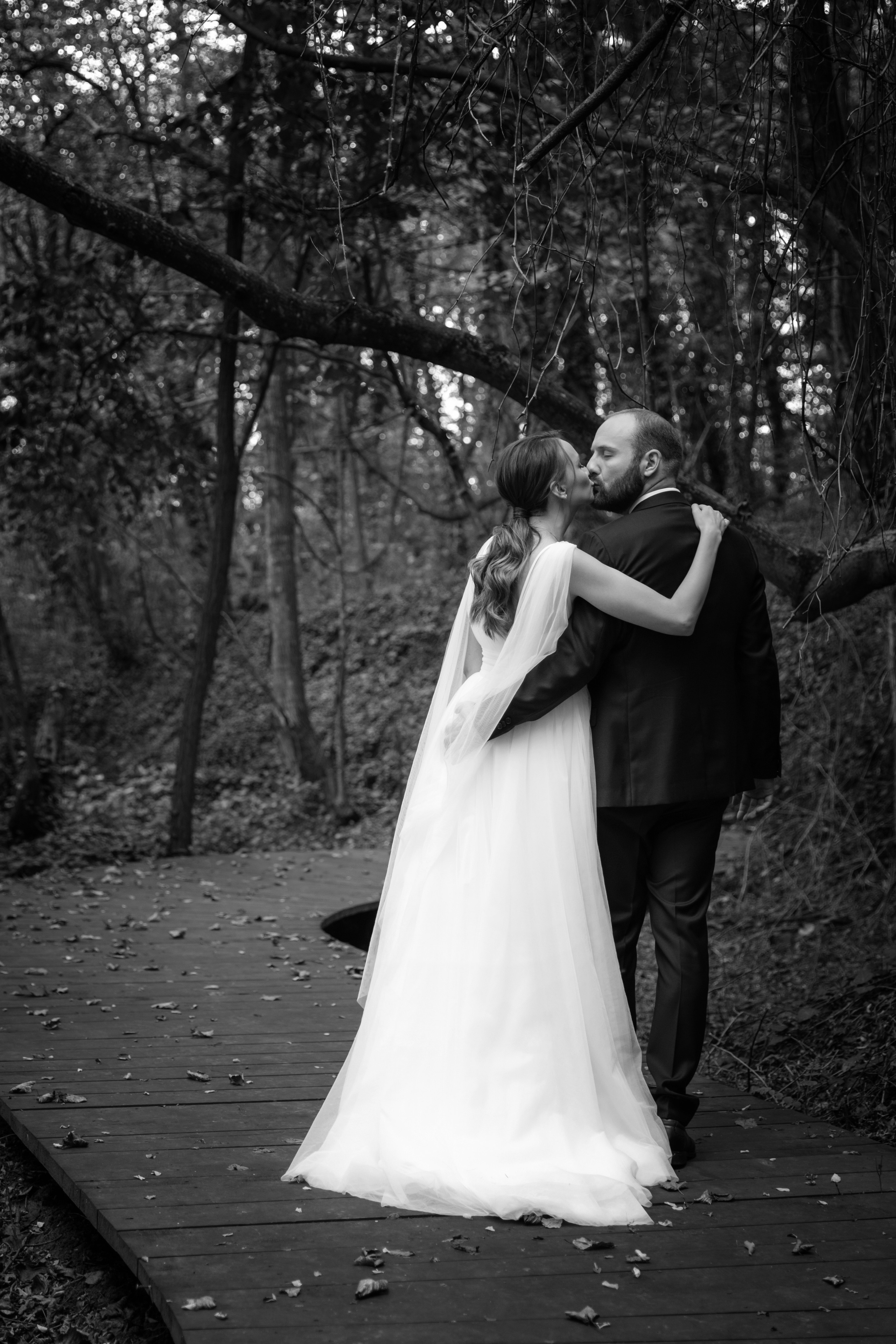 Mihail & Valeria. Anastasiya Krasnyuk