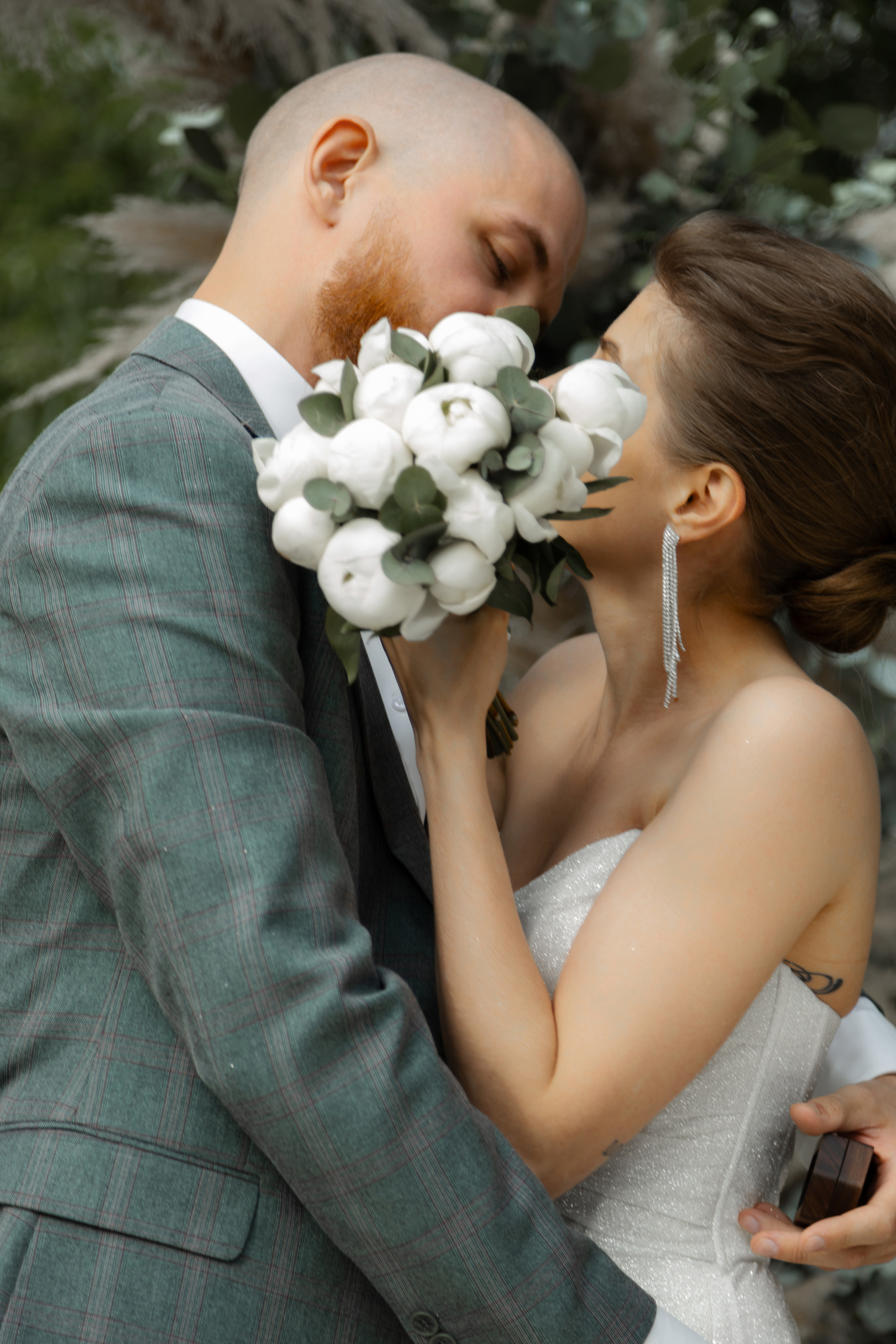 Lev & Alexandra. Anastasiya Krasnyuk