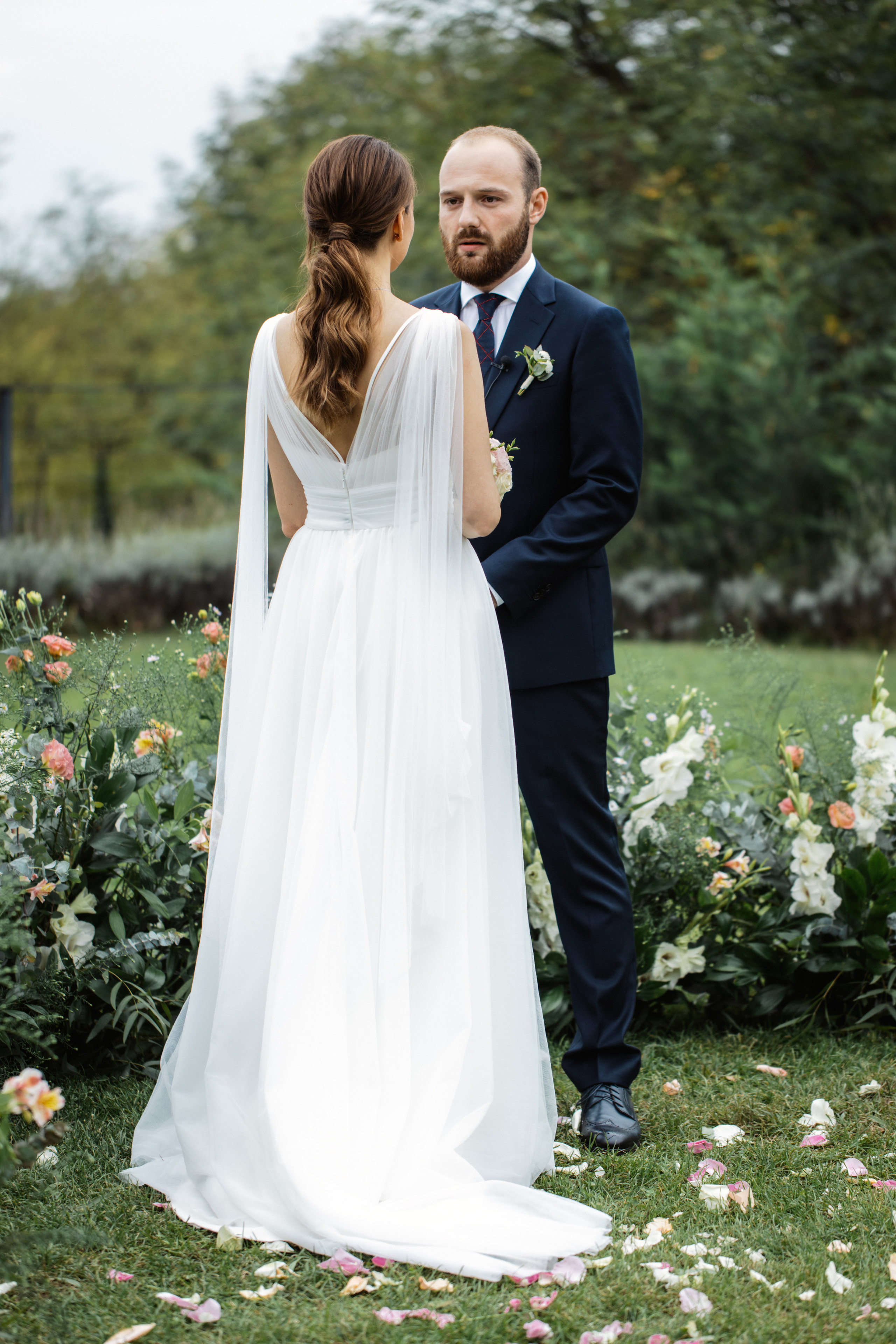 Mihail & Valeria. Anastasiya Krasnyuk