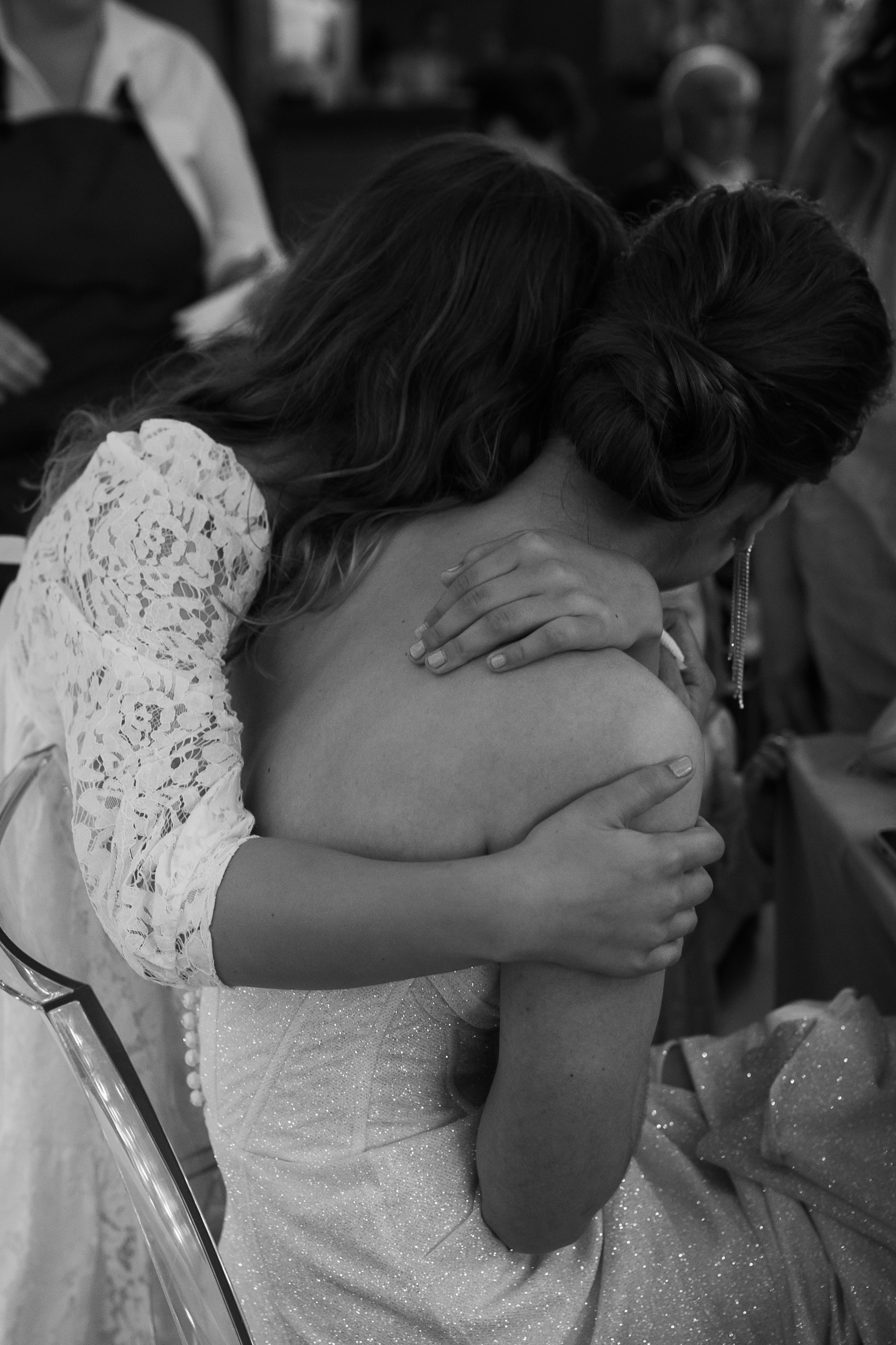 Lev & Alexandra. Anastasiya Krasnyuk