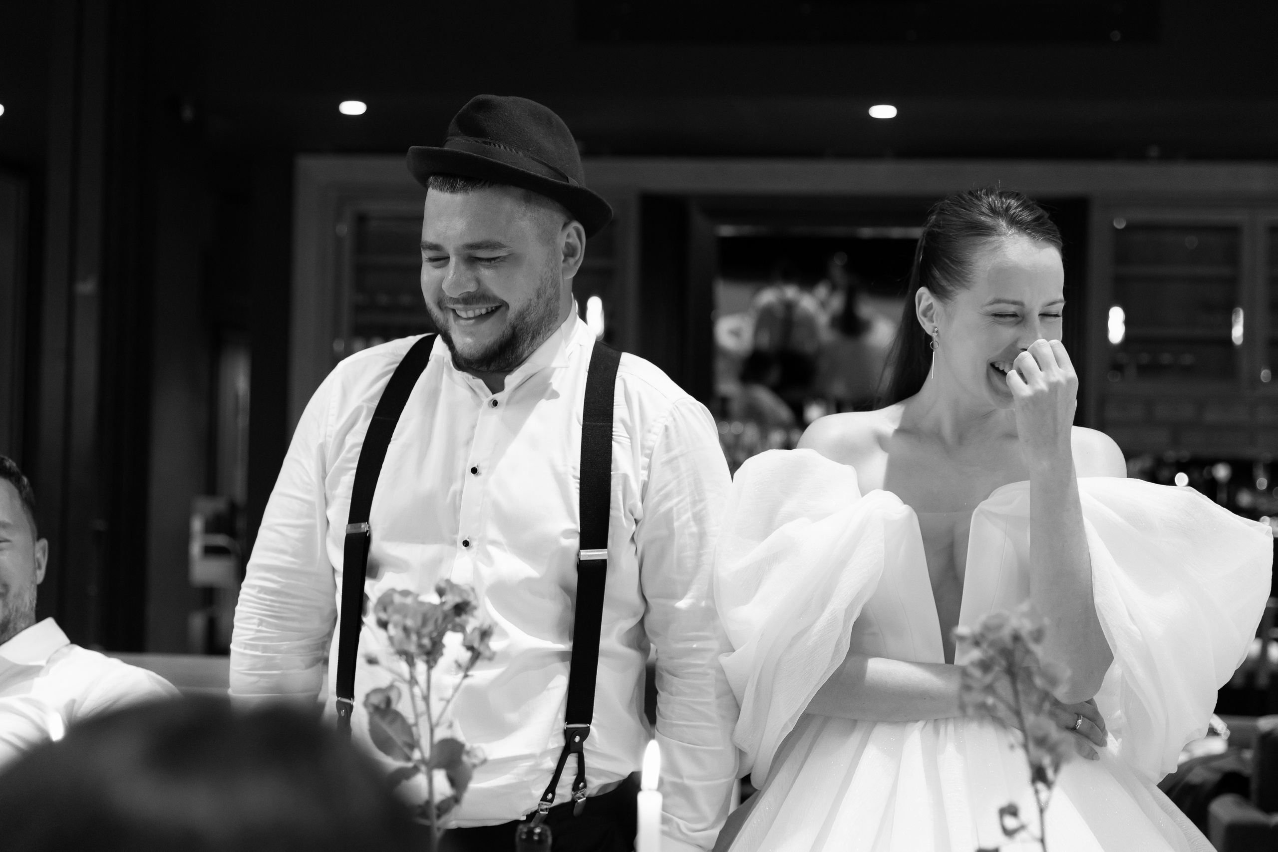 Polina & Gleb. Anastasiya Krasnyuk