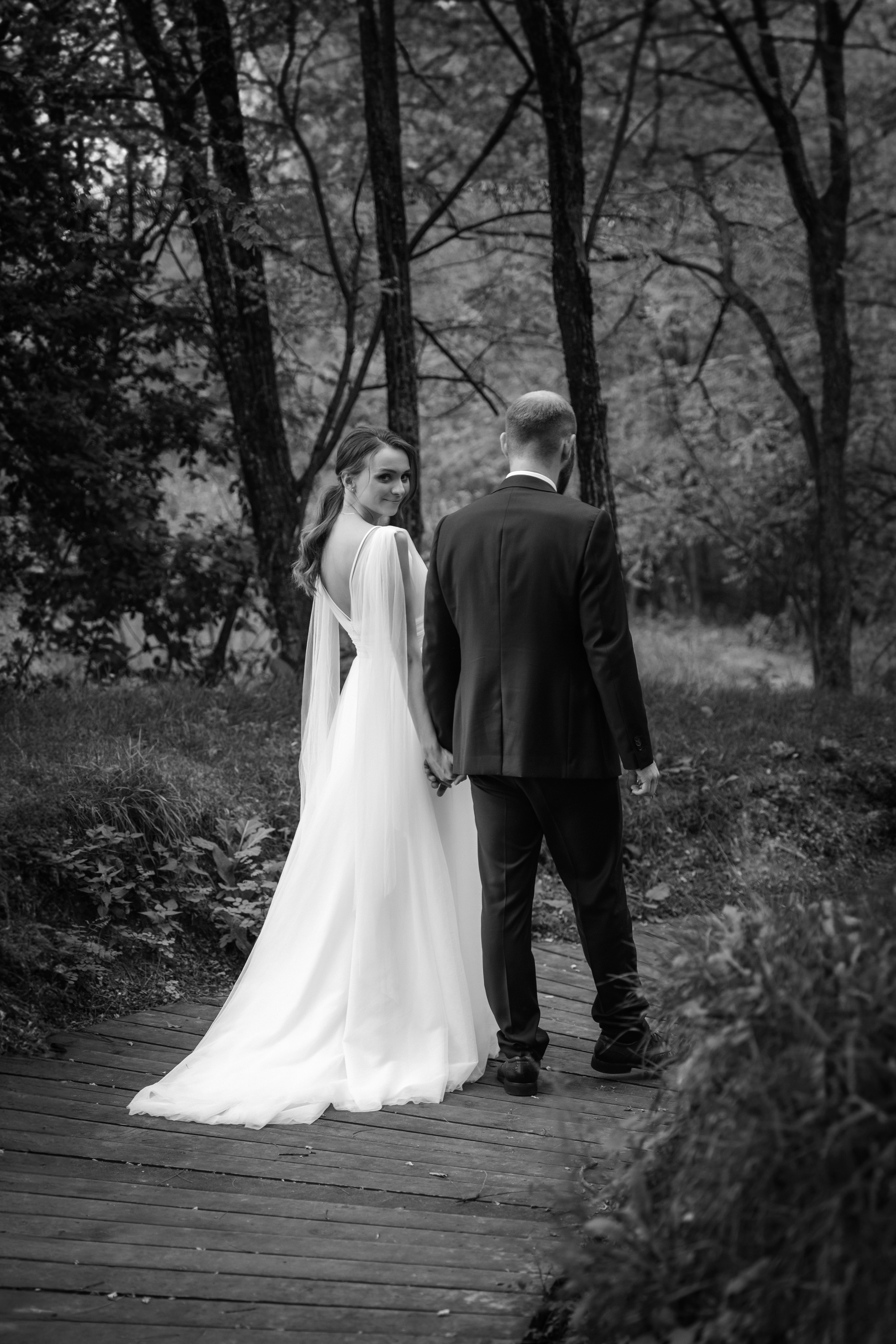 Mihail & Valeria. Anastasiya Krasnyuk