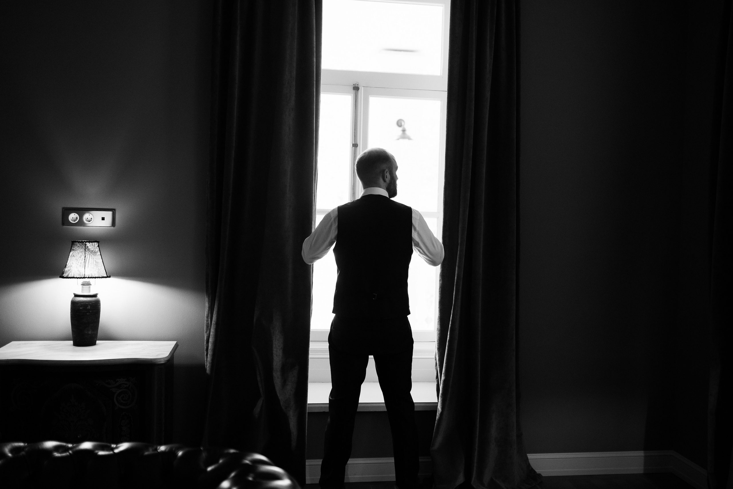 Mihail & Valeria. Anastasiya Krasnyuk