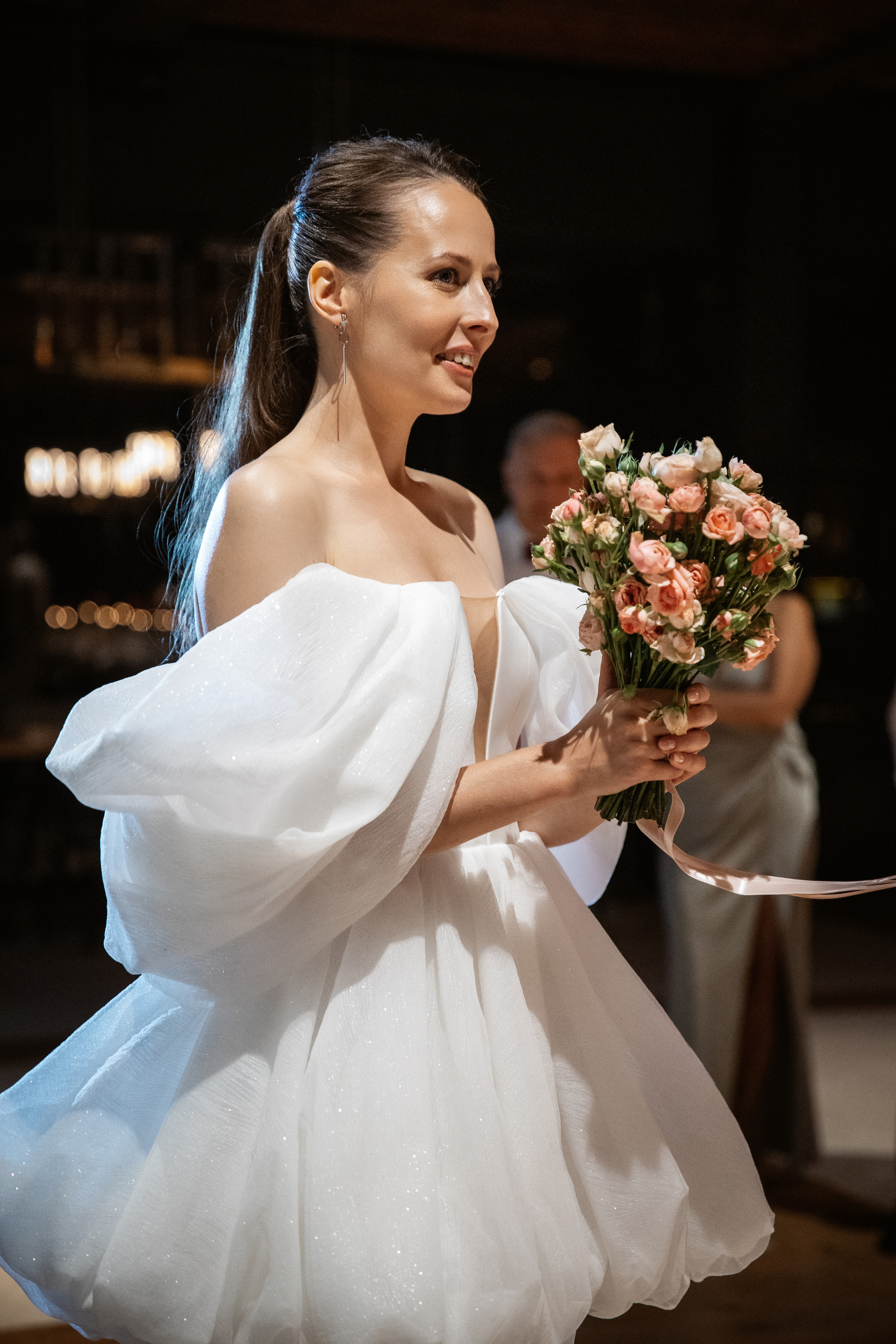 Polina & Gleb. Anastasiya Krasnyuk