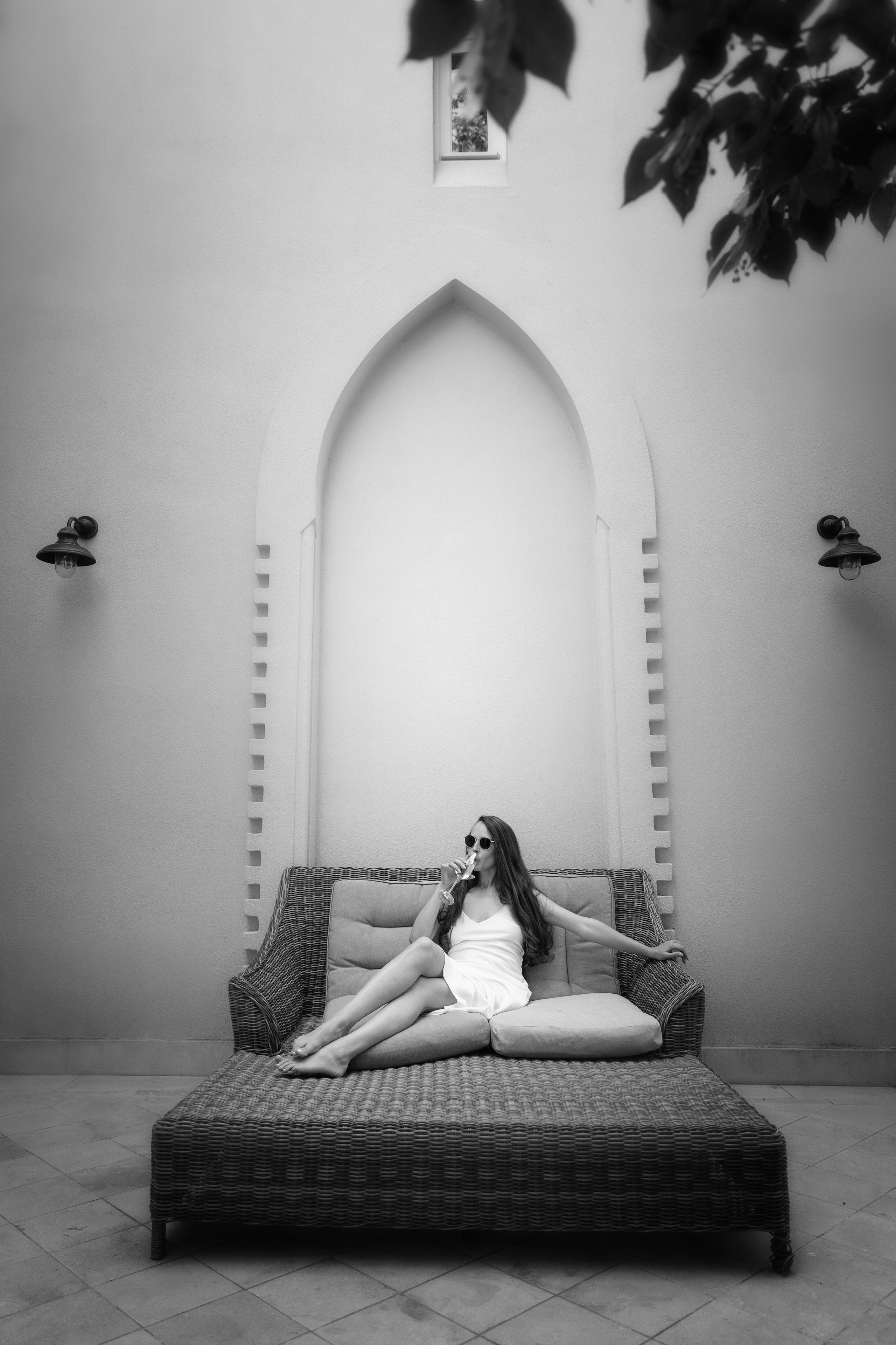 Polina & Gleb. Anastasiya Krasnyuk