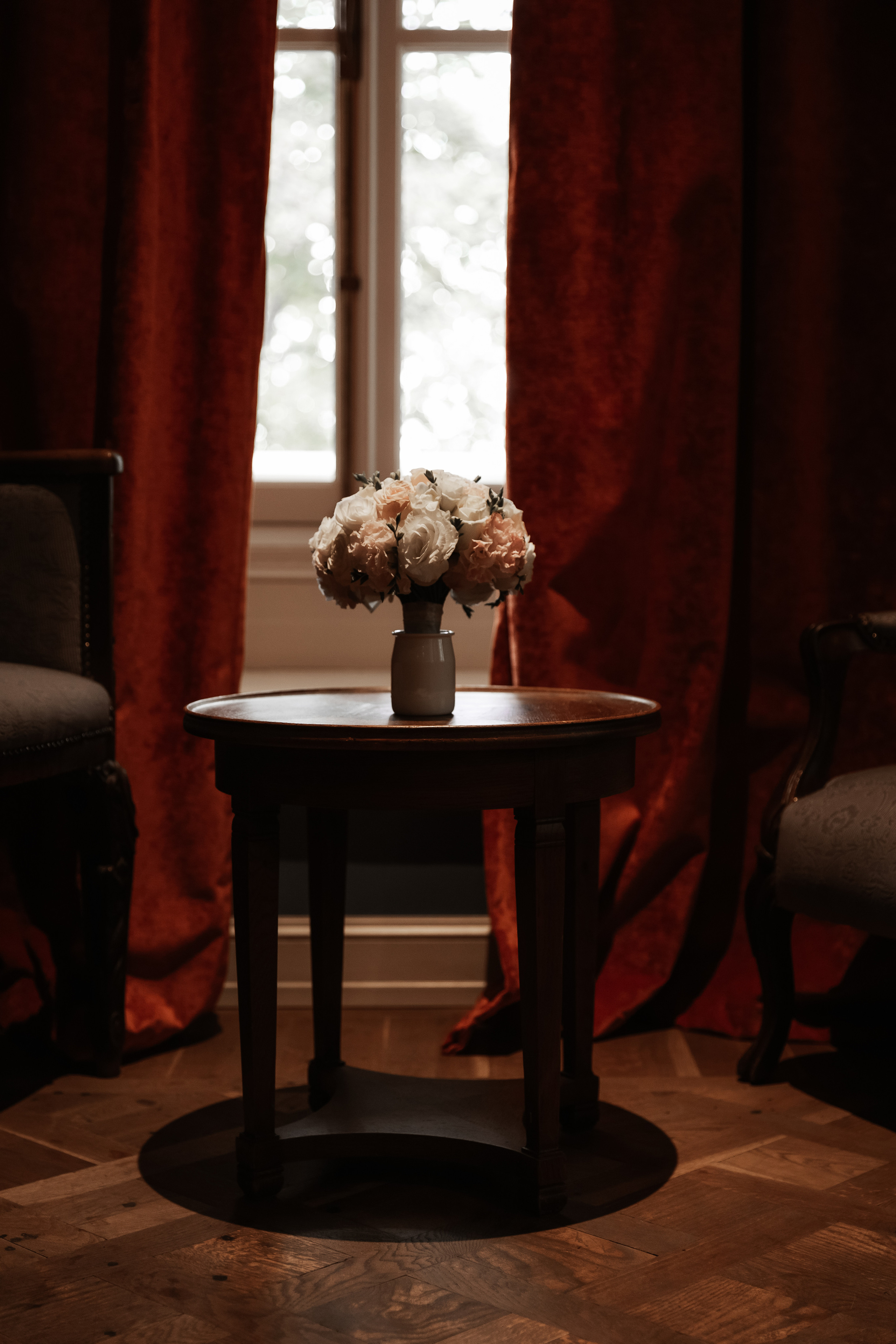 Mihail & Valeria. Anastasiya Krasnyuk