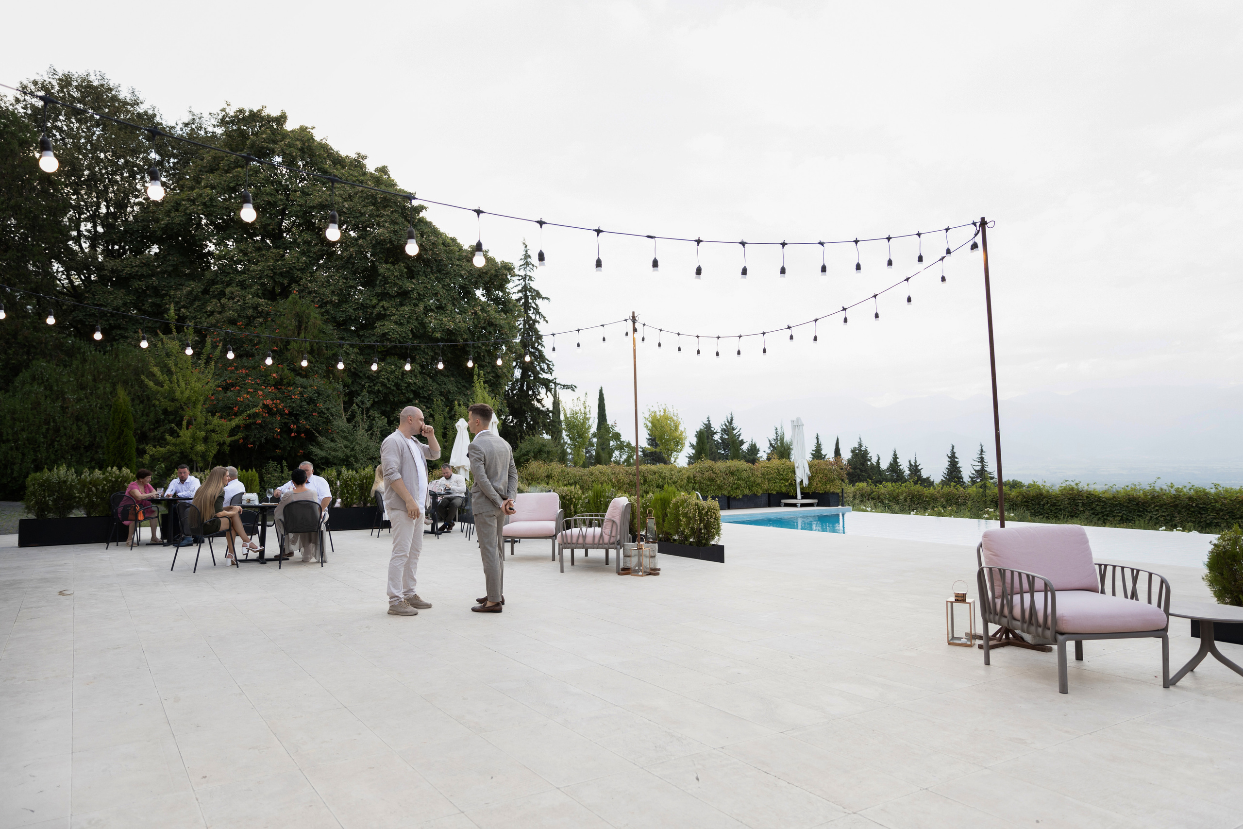 Polina & Gleb. Anastasiya Krasnyuk