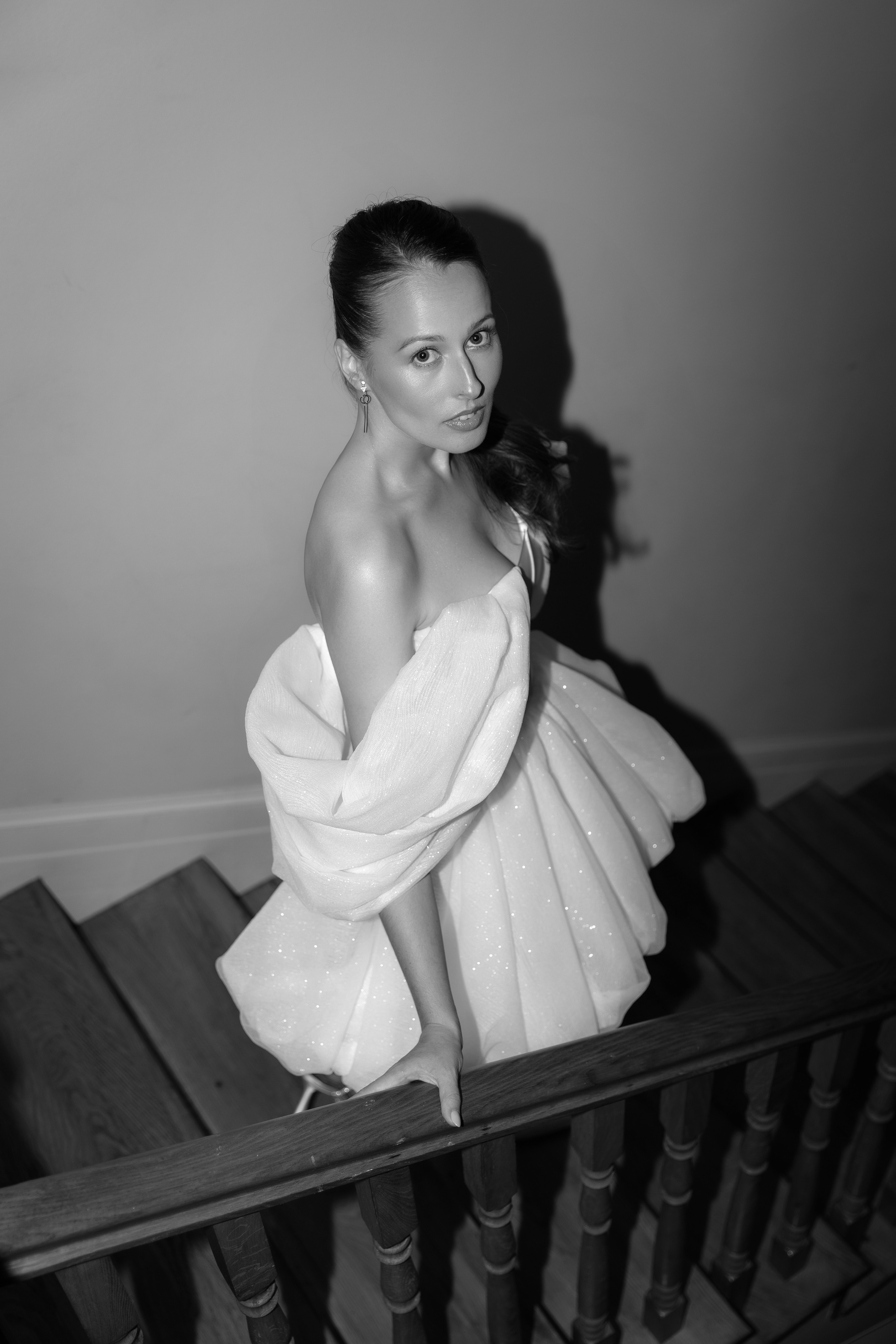 Polina & Gleb. Anastasiya Krasnyuk