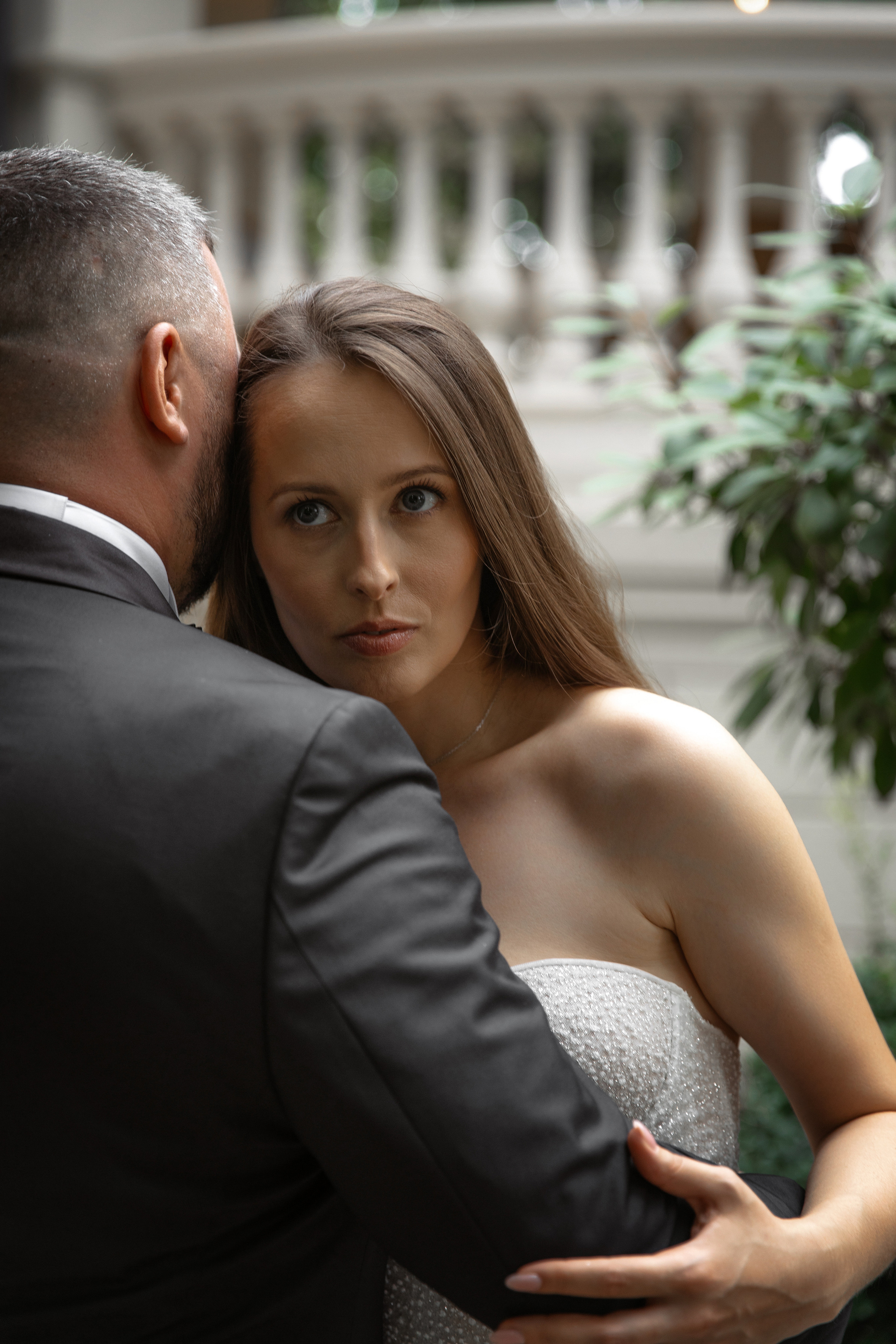 Polina & Gleb. Anastasiya Krasnyuk