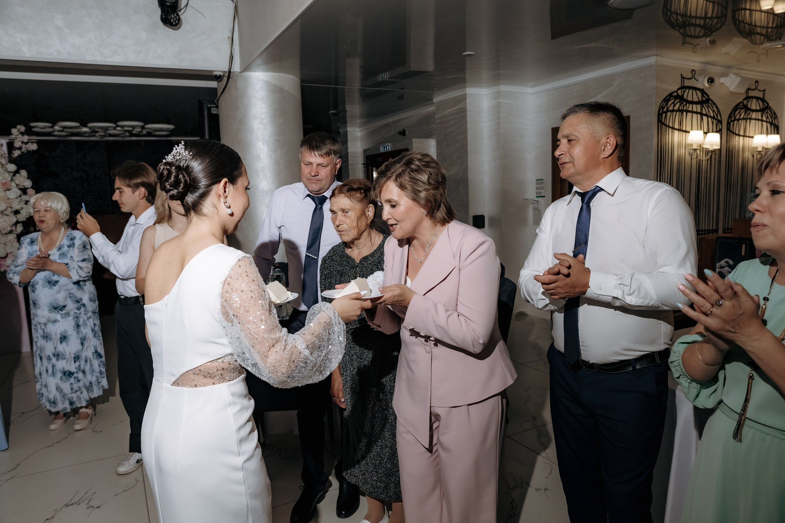 А&Е. Свадебный фотограф Пермь