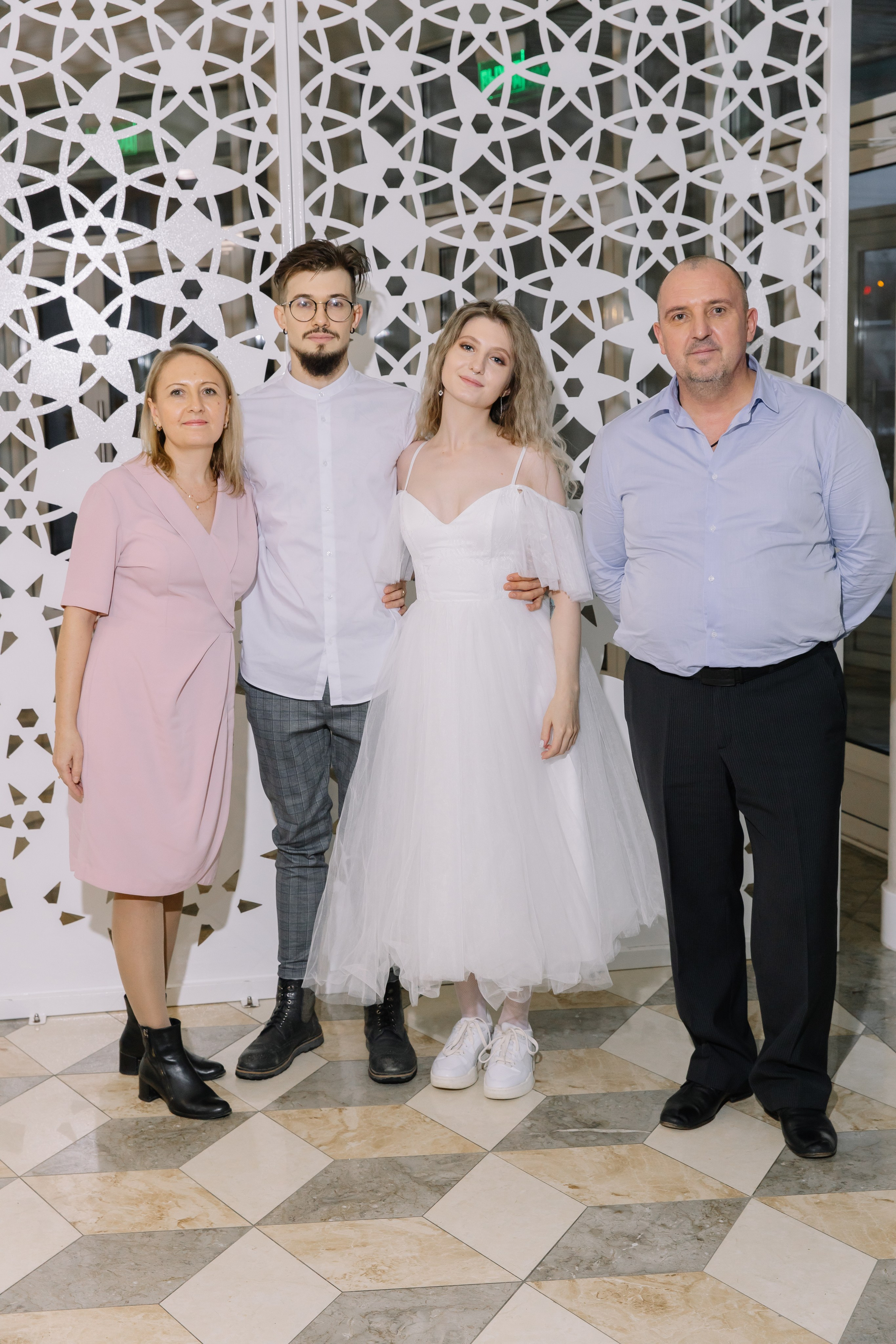 ЦЕНТРАЛЬНЫЙ ЗАГС НОВОСИБИРСКА Влад & Кристина. Свадебный фотограф в Новосибирске Лидия Александровна