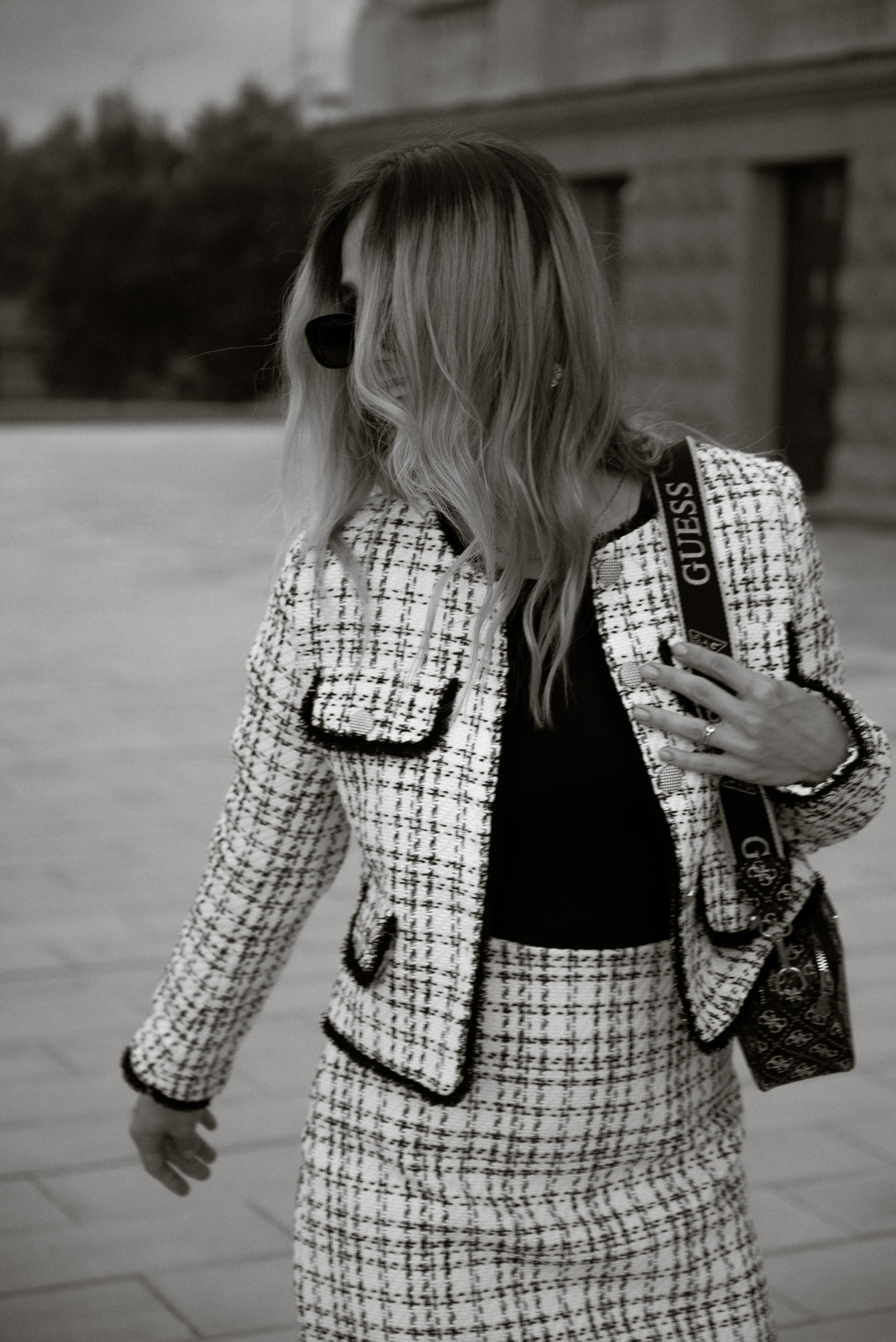 Ксюша. Тамара Власова