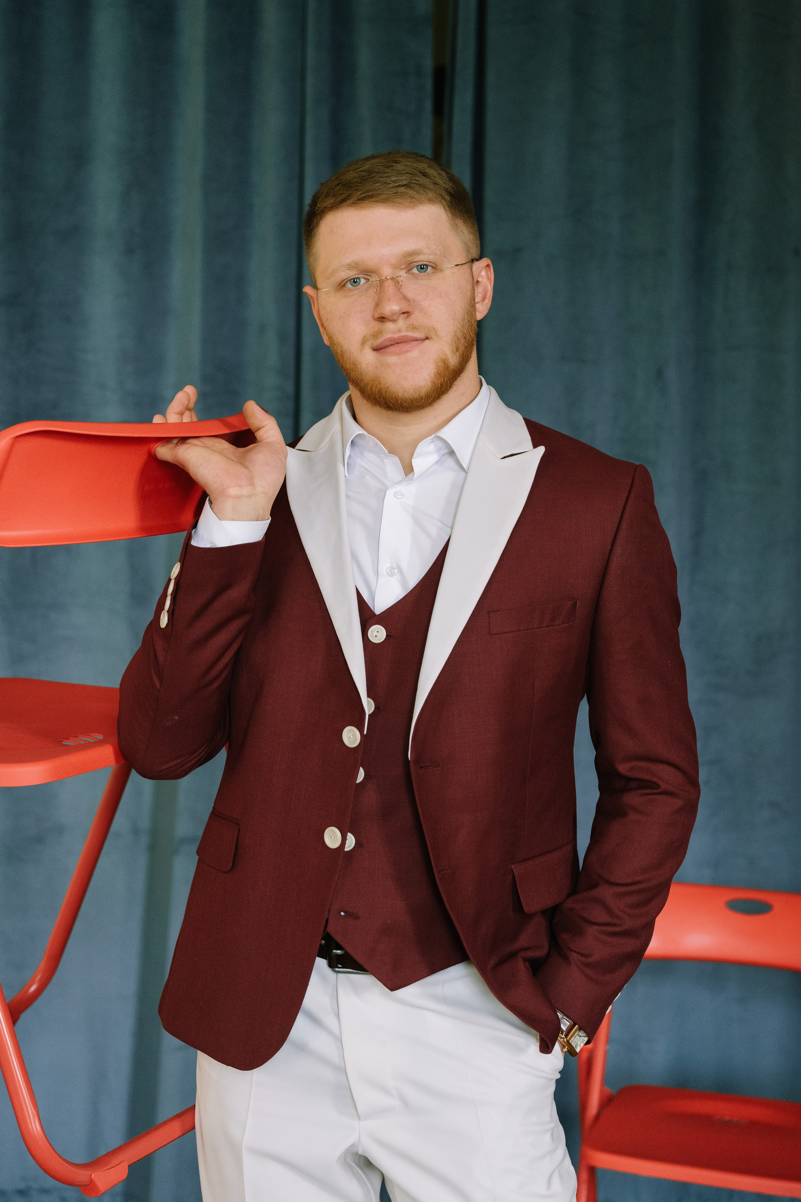 Саша и Арина. Тамара Власова