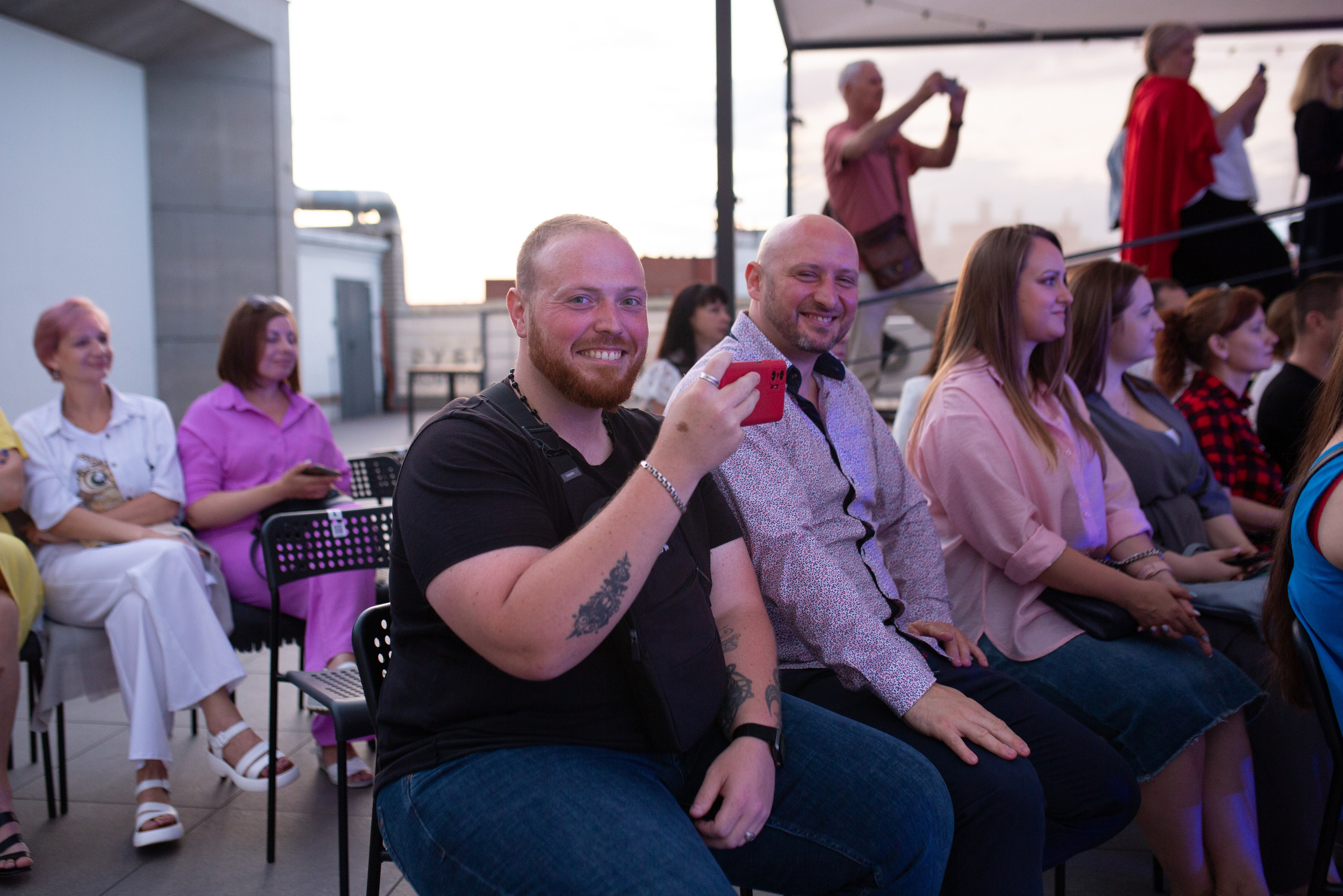 Гольфстрим. Главная