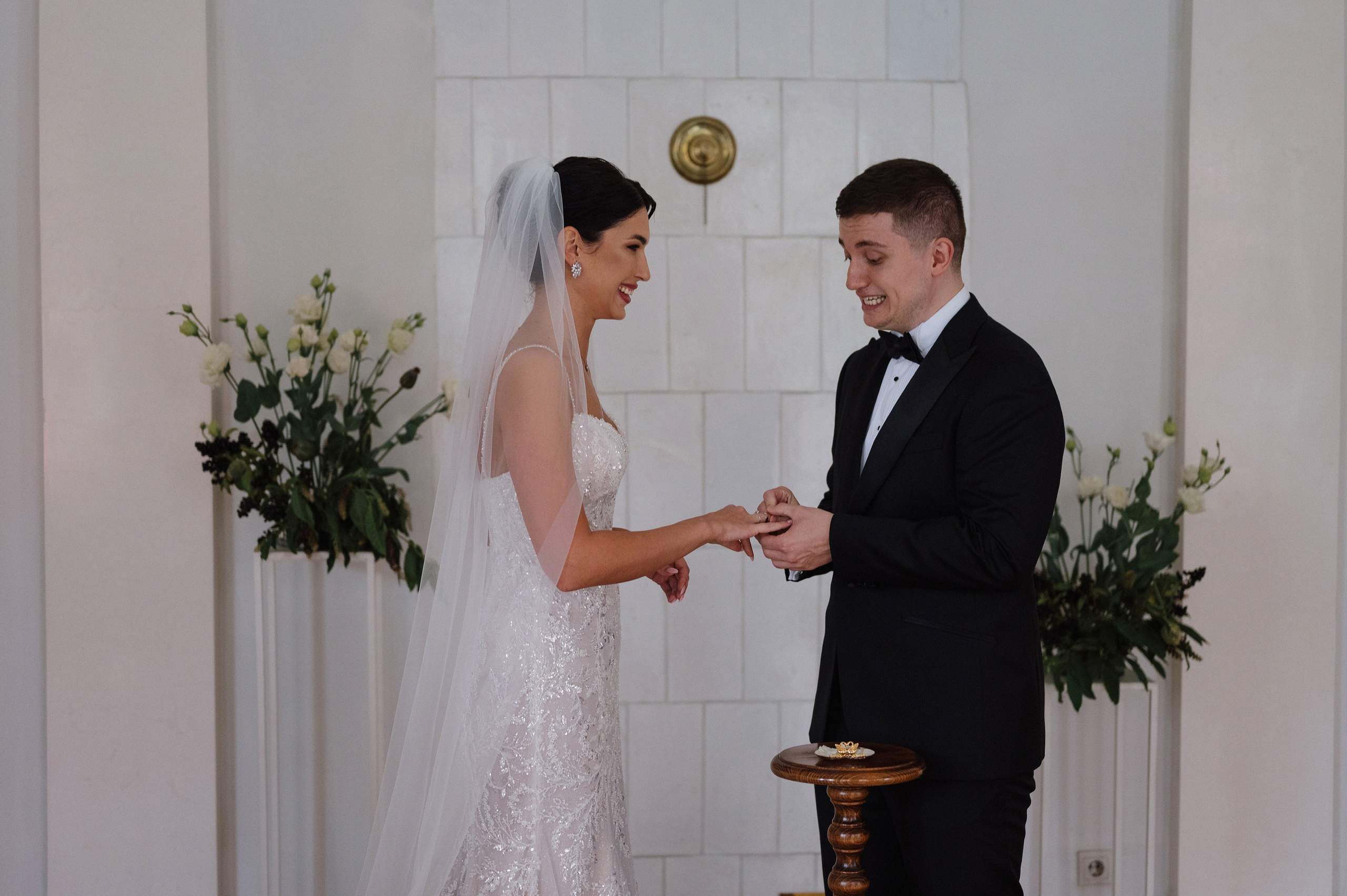 Arthur | Vesta. Свадебный фотограф Сергей Скрипник