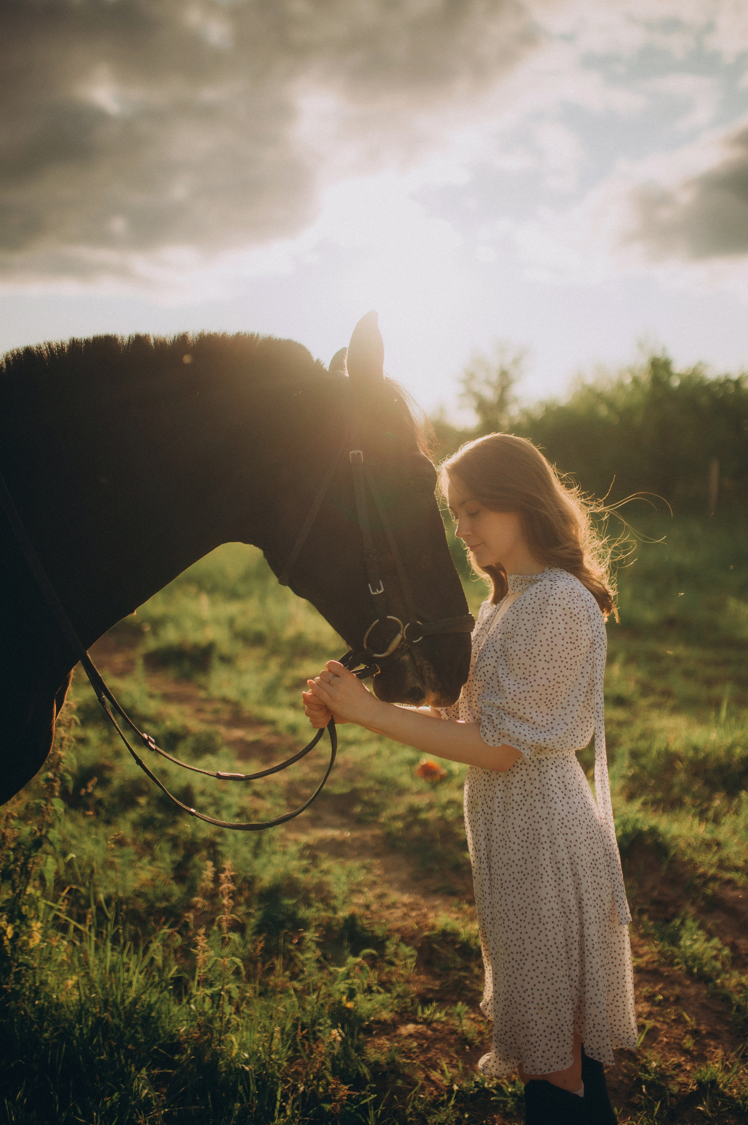 Вероника и Орлеан. Фотограф, г. Лесной Свердловской области