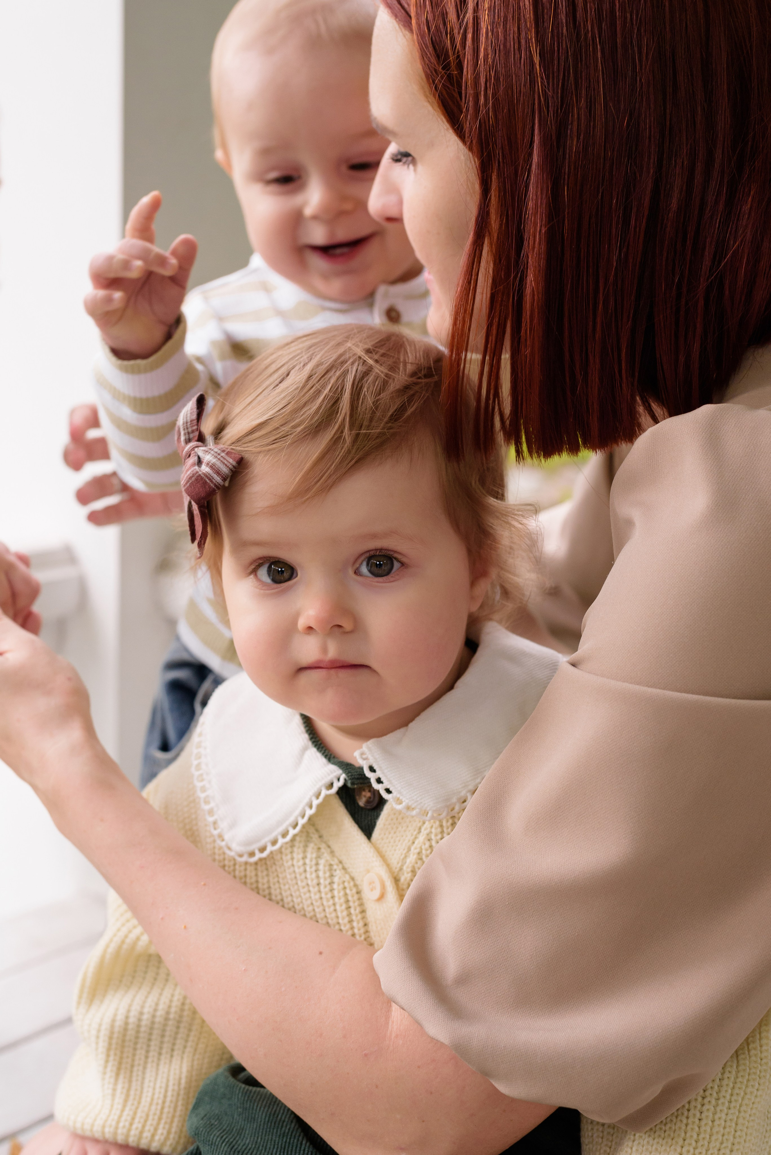 Съёмка семьи Панцырных. Фотограф, ретушёр, графический дизайнер в Петербурге Борякина Настя
