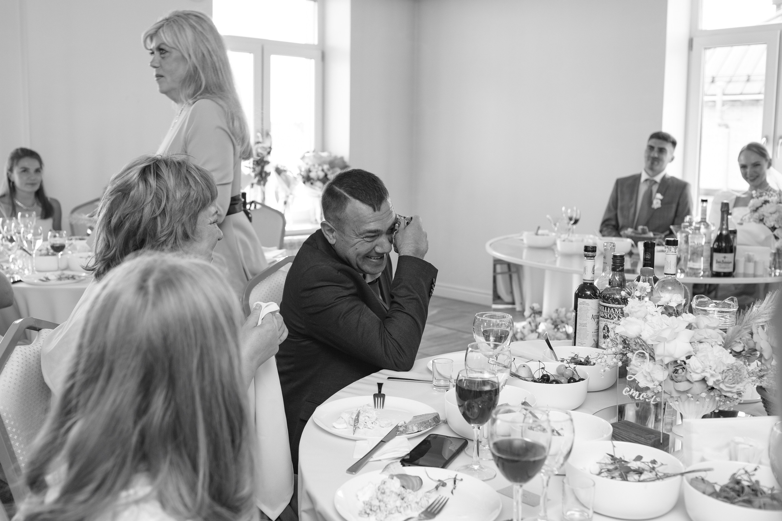 Иван и Юлия. Фотограф в Санкт-Петербурге Ольга Староверова