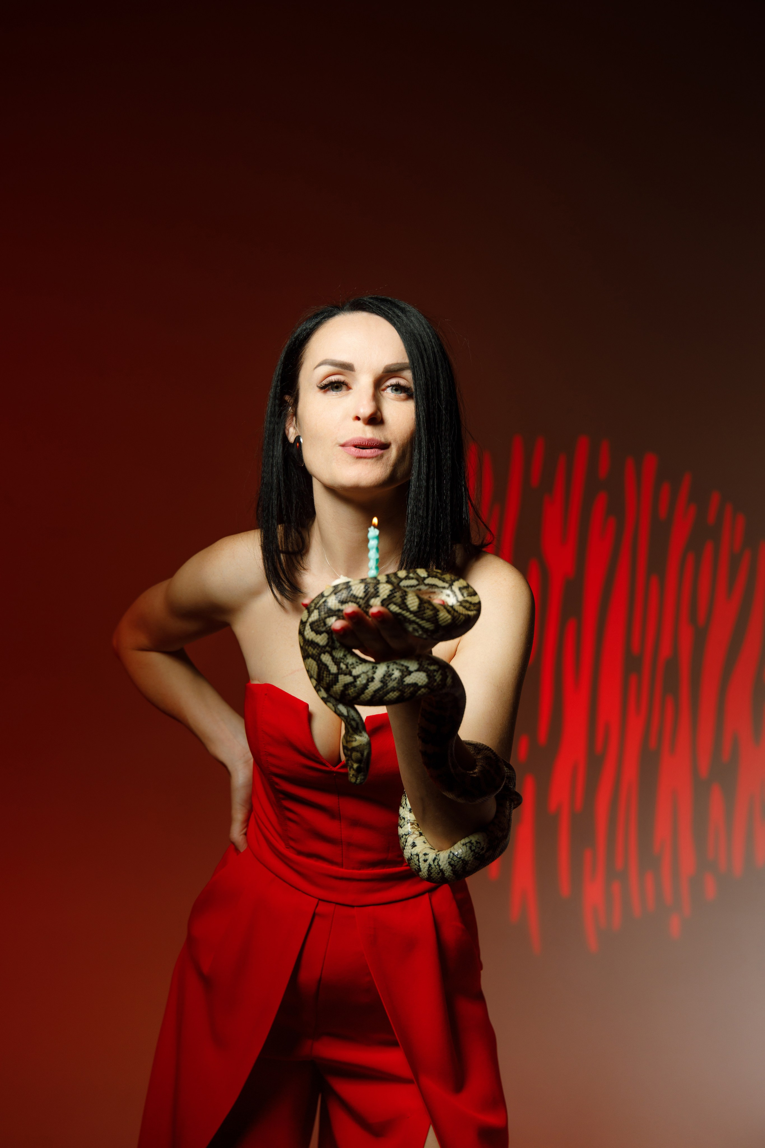 Страстная. Фотограф Новороссийск