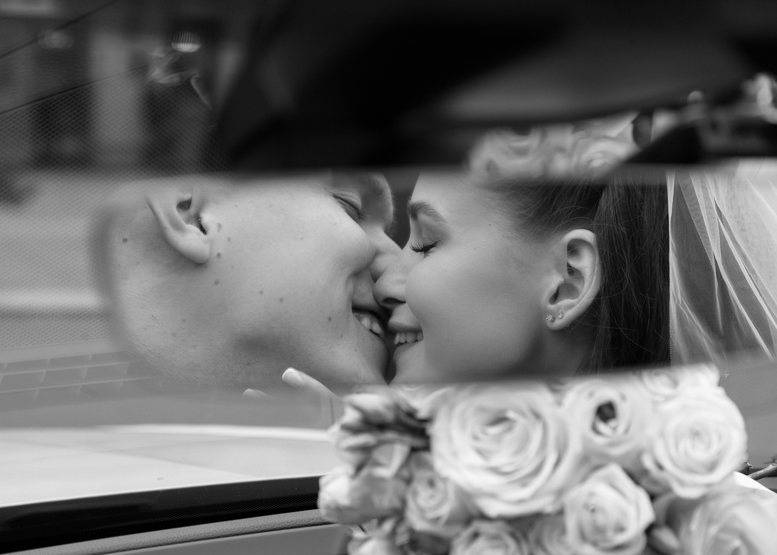 Анастасия Мацнева свадебные съемки в Санкт-Петербурге