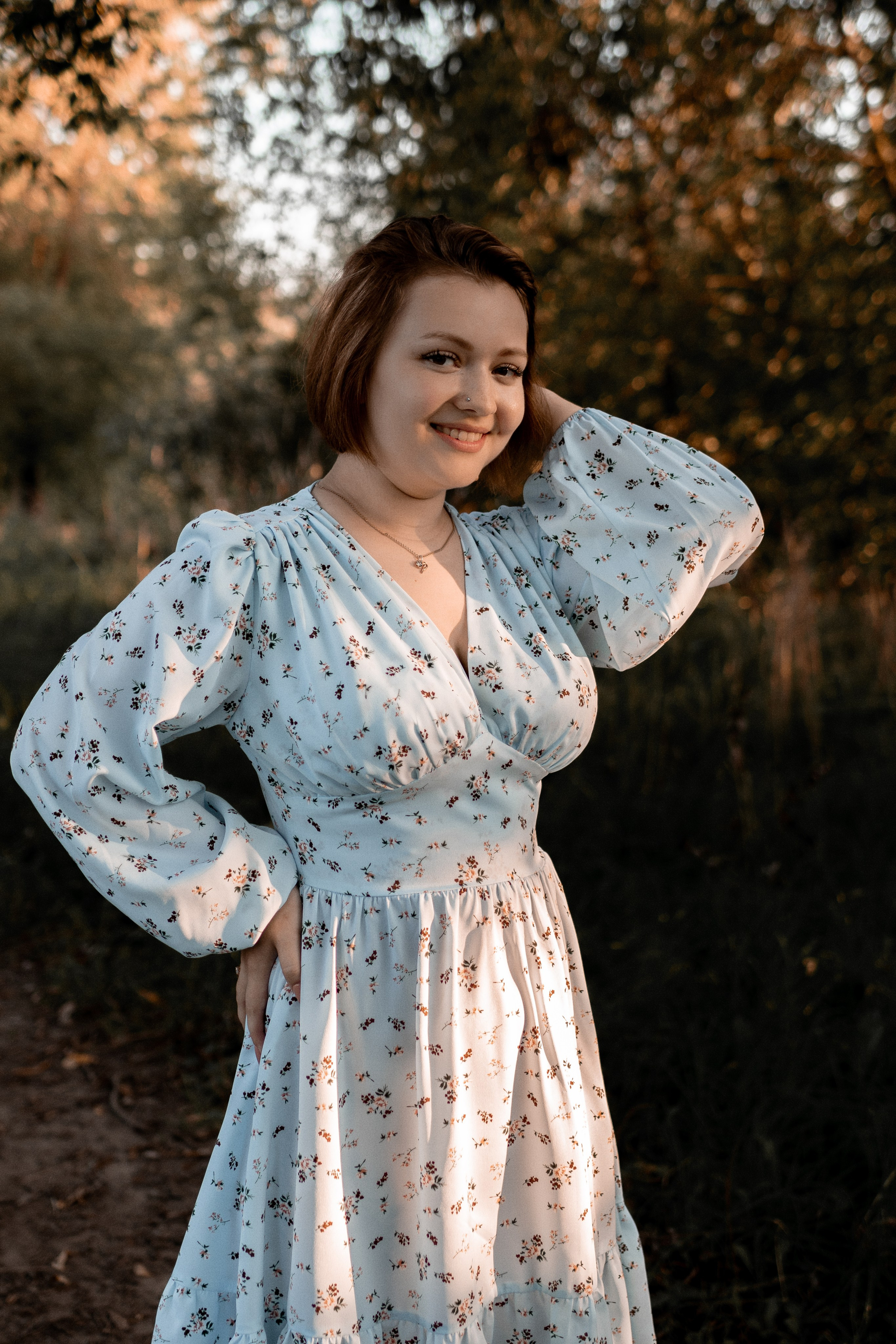 Василий и Наталья. Свадебный и семейный фотограф в Серпухове Александра Дерюшева