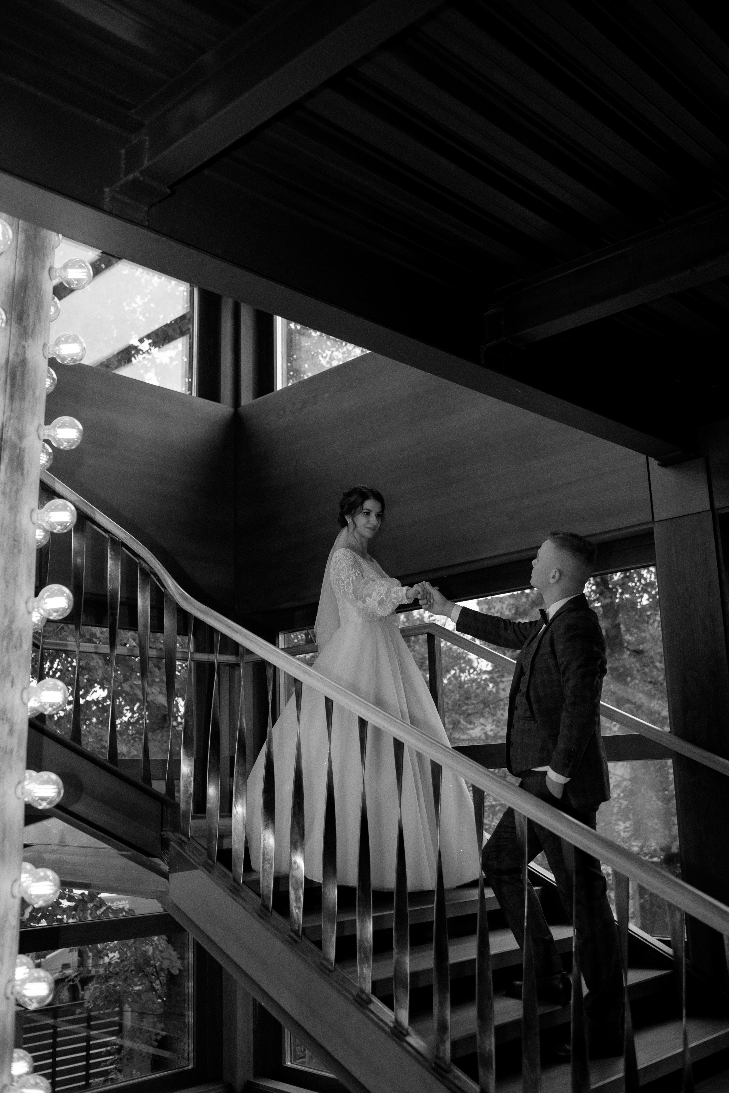 Алексей и Анастасия. Свадебный и семейный фотограф в Серпухове Александра Дерюшева