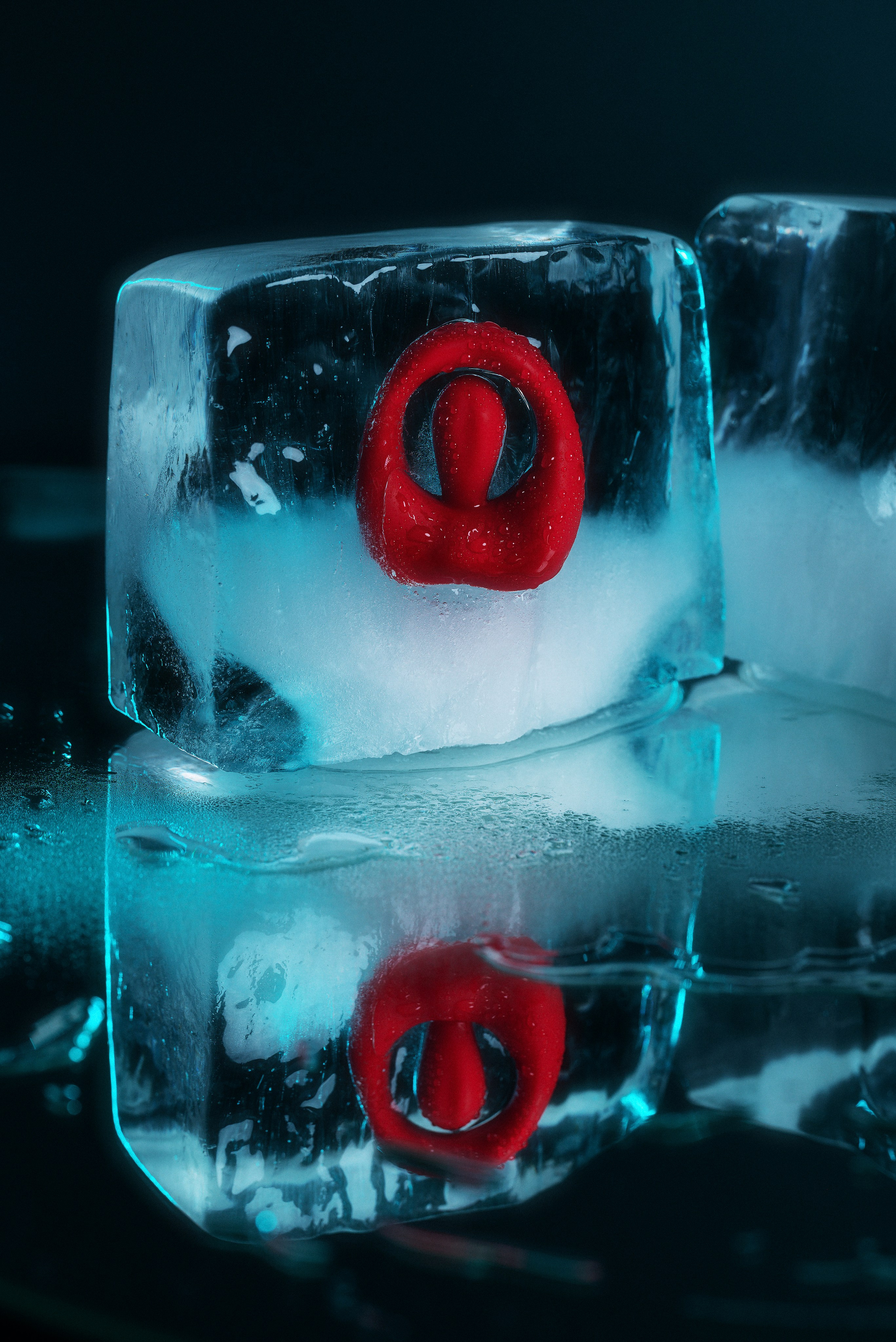 Love Games. Владимир Рудченко — Фотограф из Казани