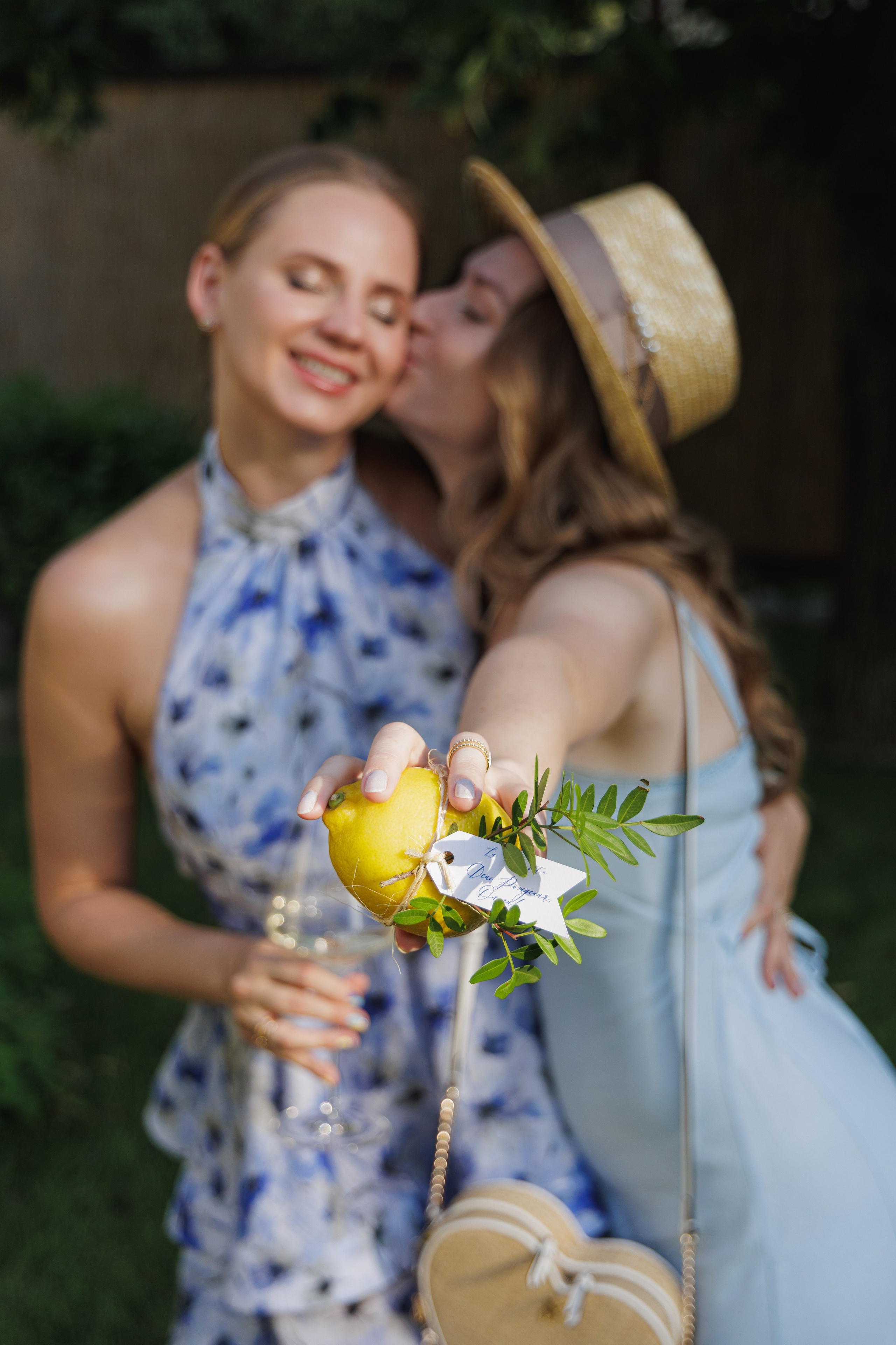 День Рождения. Aleksantis