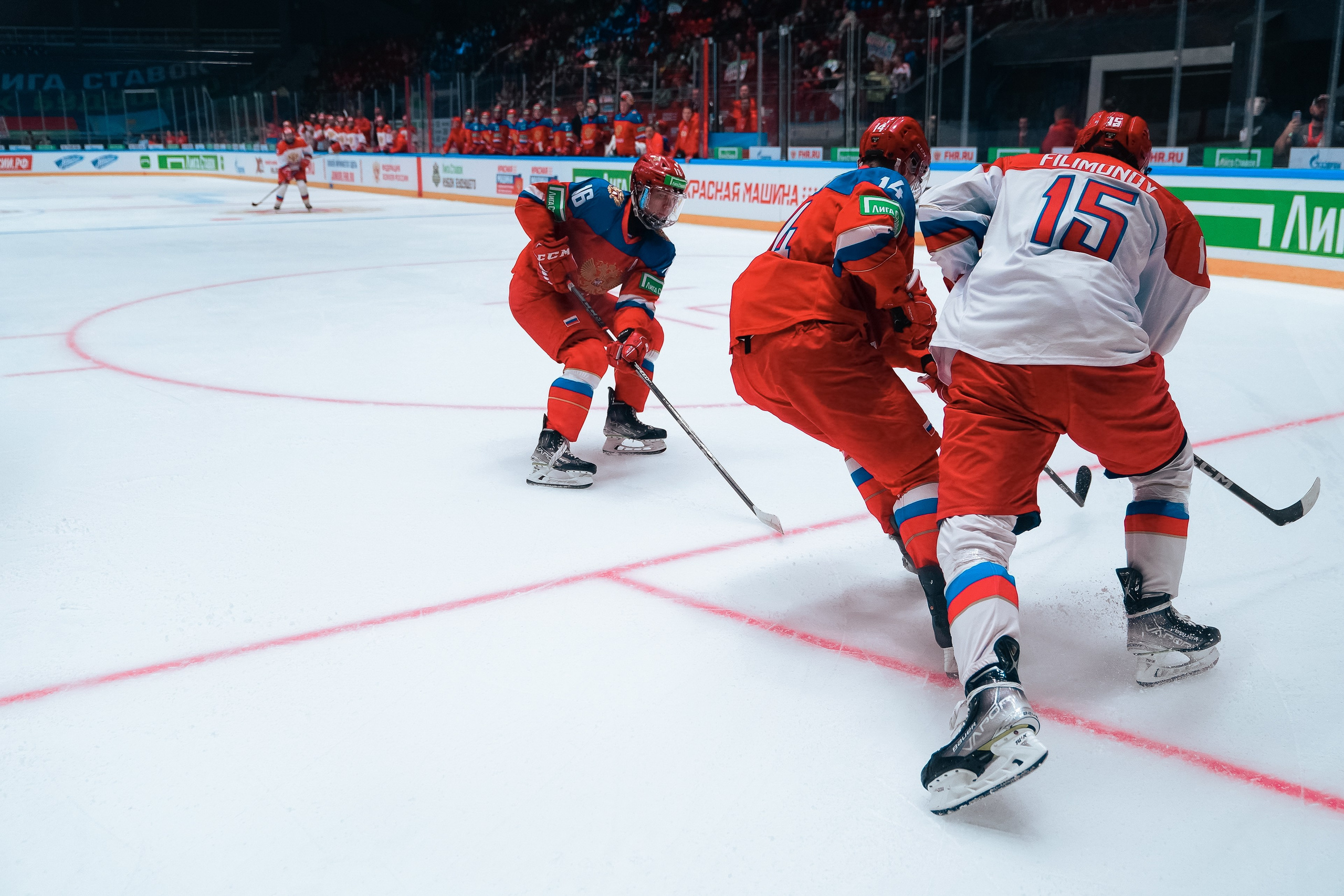 «Кубок Будущего»