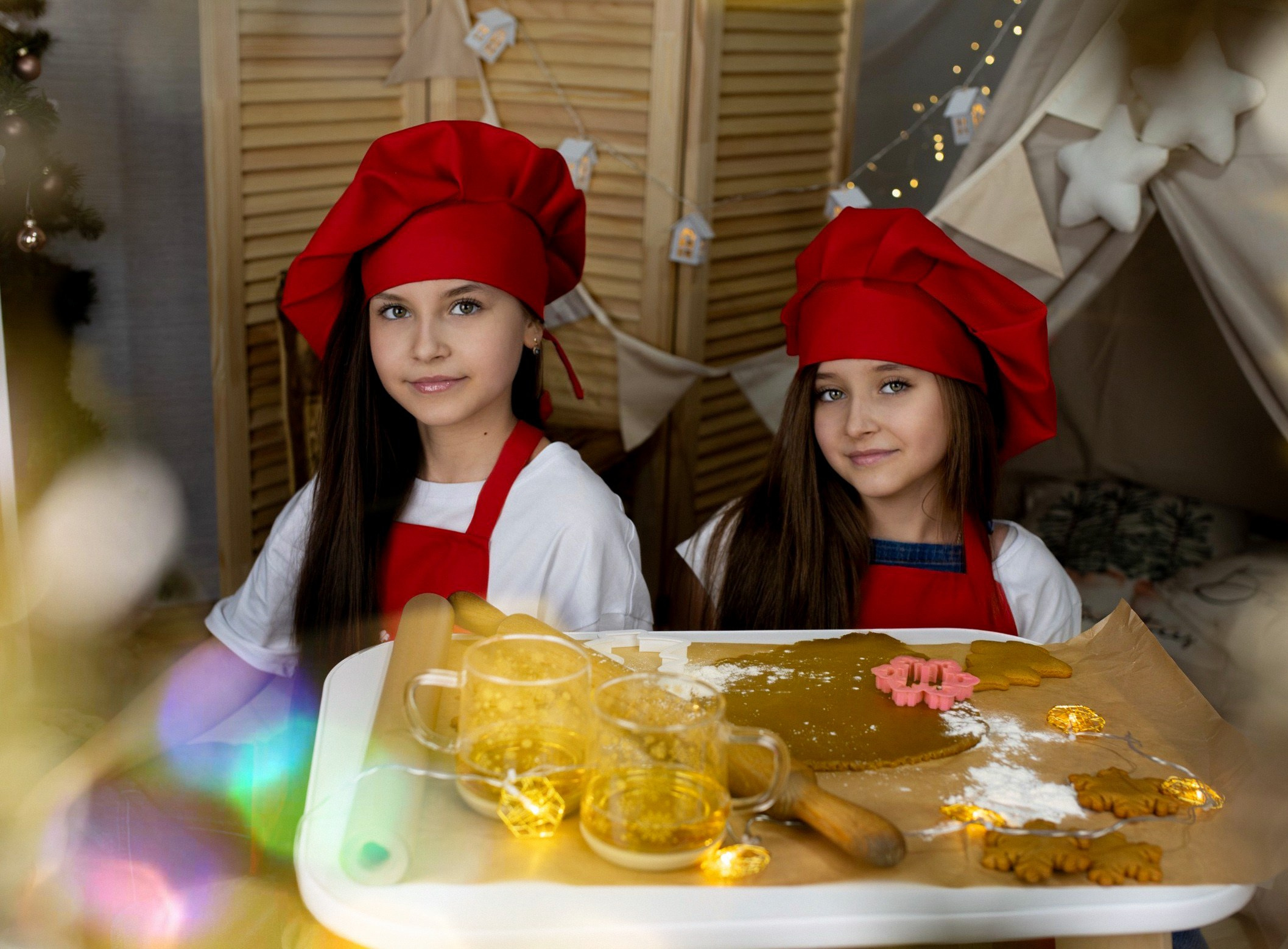 Новый год 🎄 ДЕТИ 👶. Фотограф Алёна Стихарева