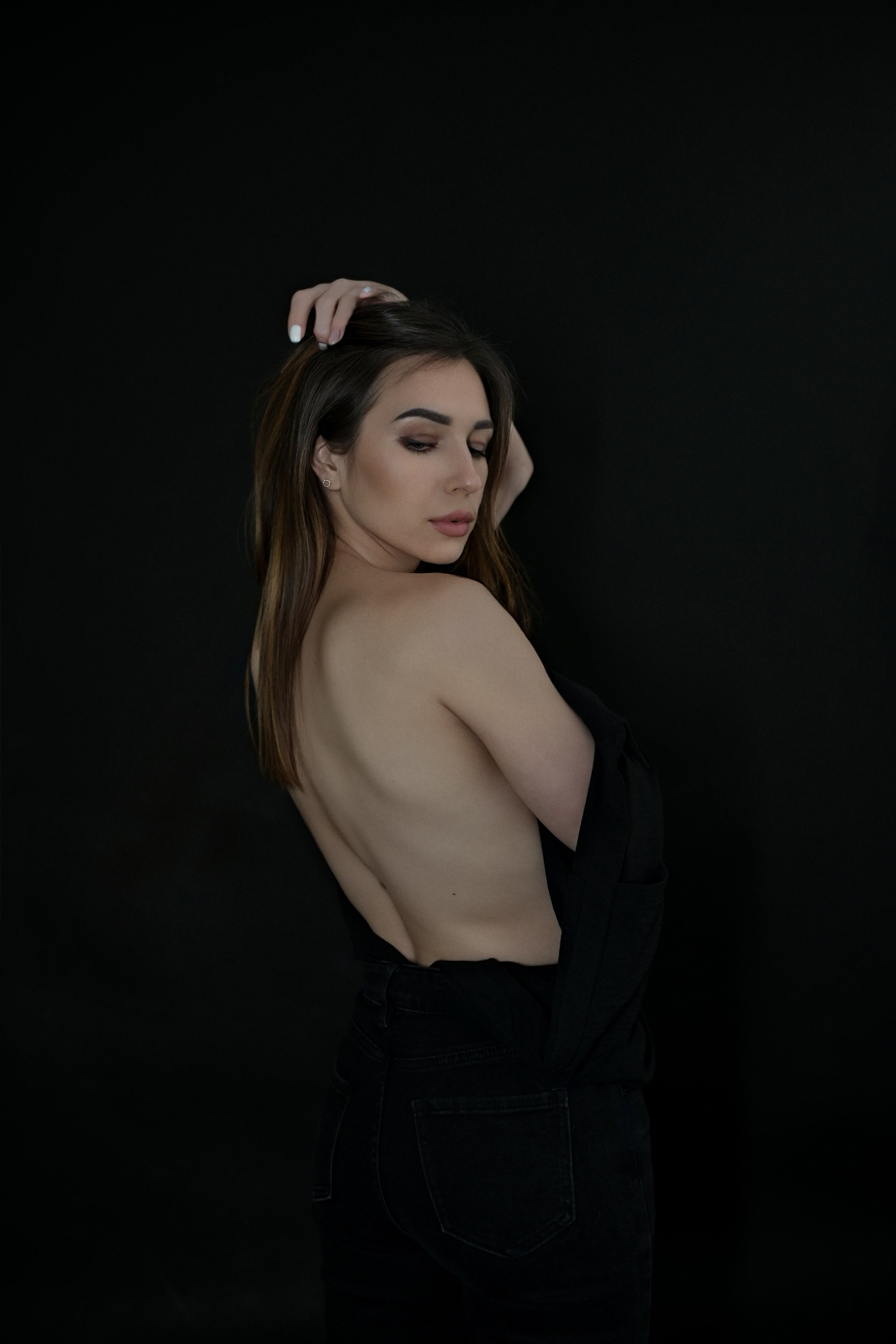 Тематическая съемка. Фотограф Алёна Стихарева