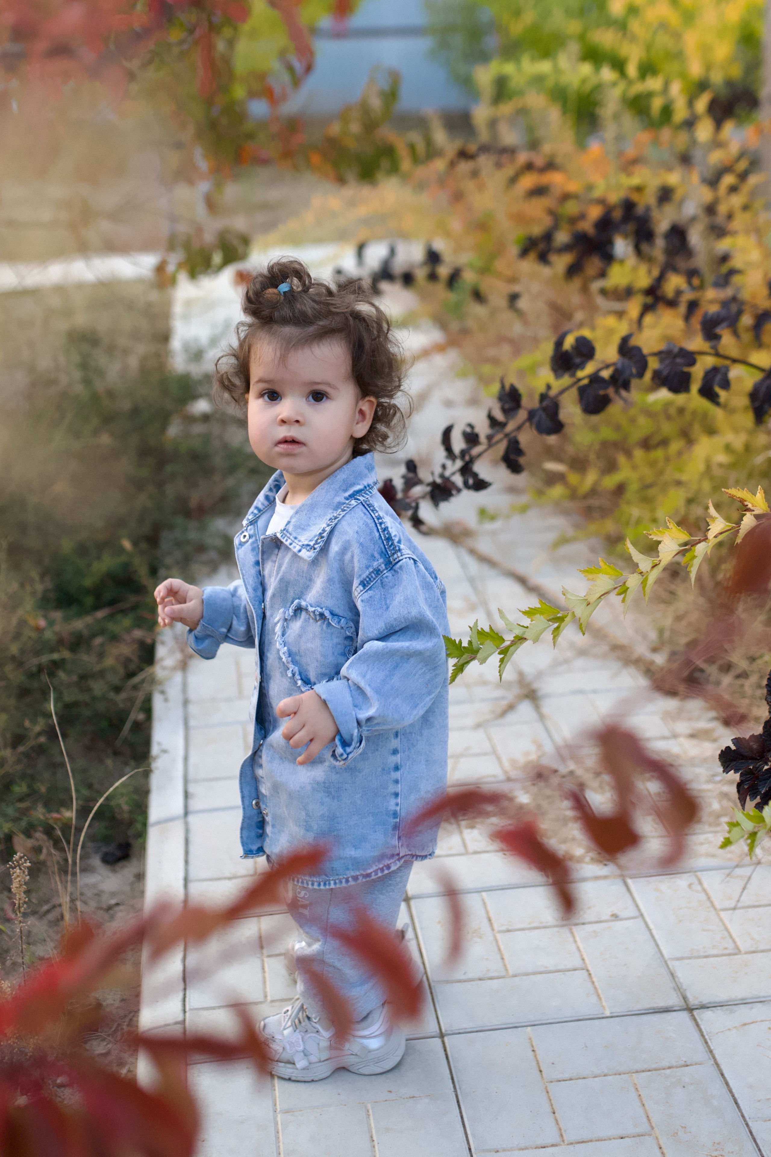 Я сам! 👶📷. Фотограф Алёна Стихарева