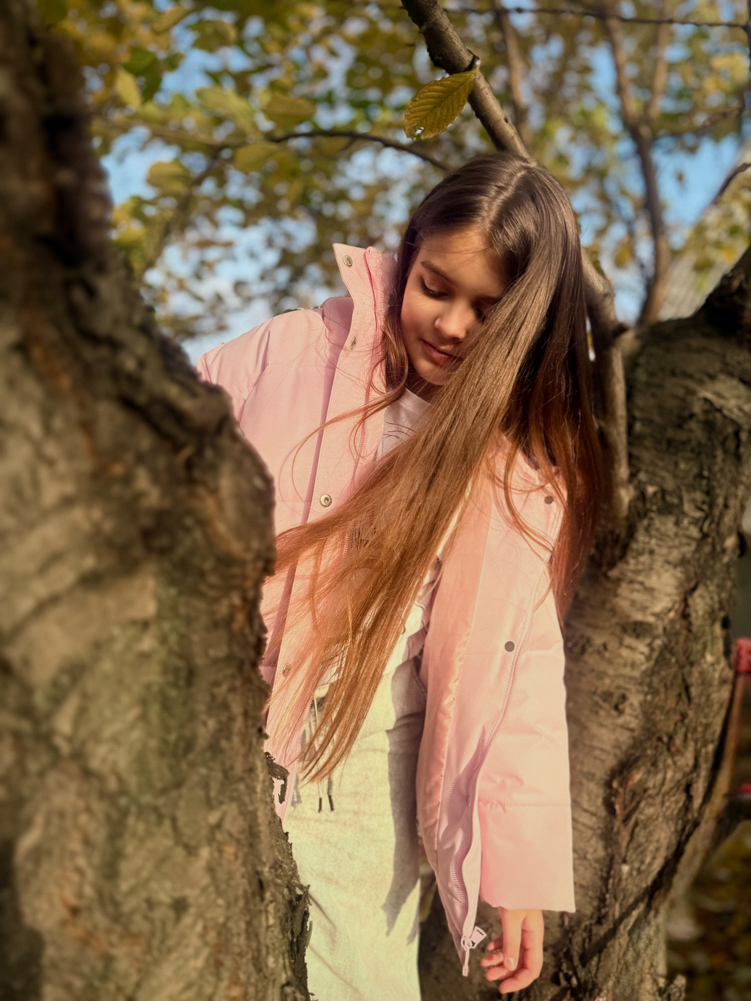 Осень 🍂 дети 👶. Фотограф Алёна Стихарева