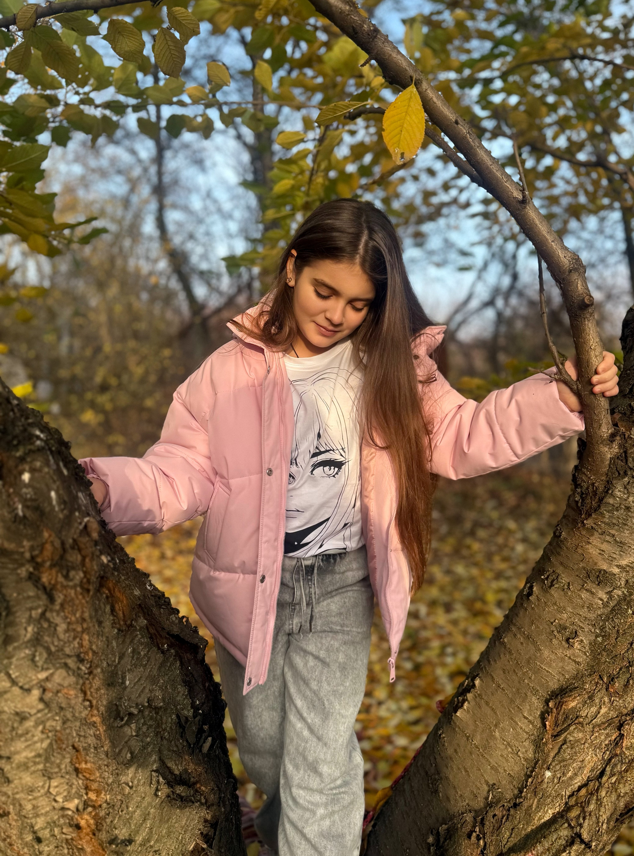Осень 🍂 дети 👶. Фотограф Алёна Стихарева
