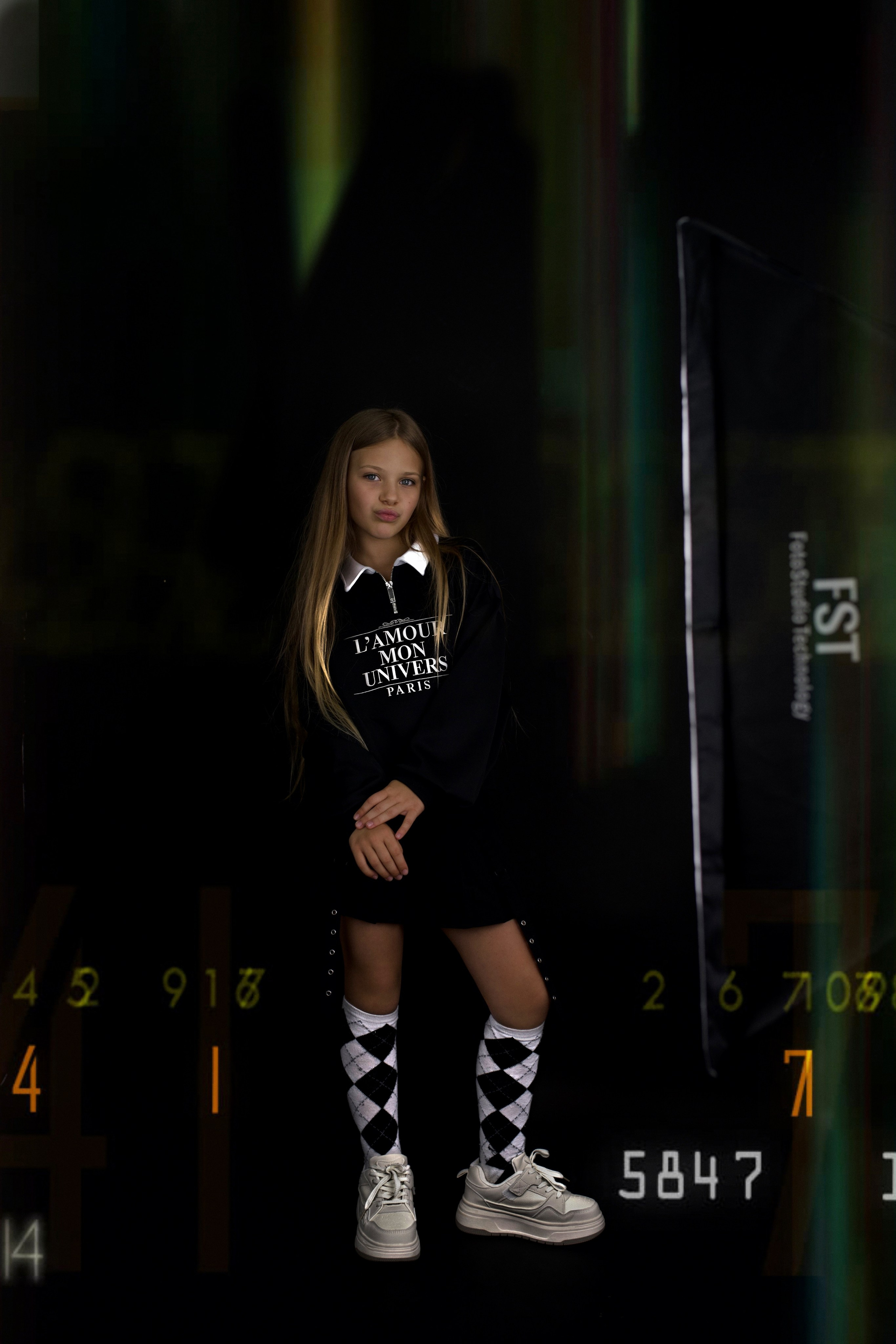 🎬Fashion ДЕТИ 🖤. Фотограф Алёна Стихарева