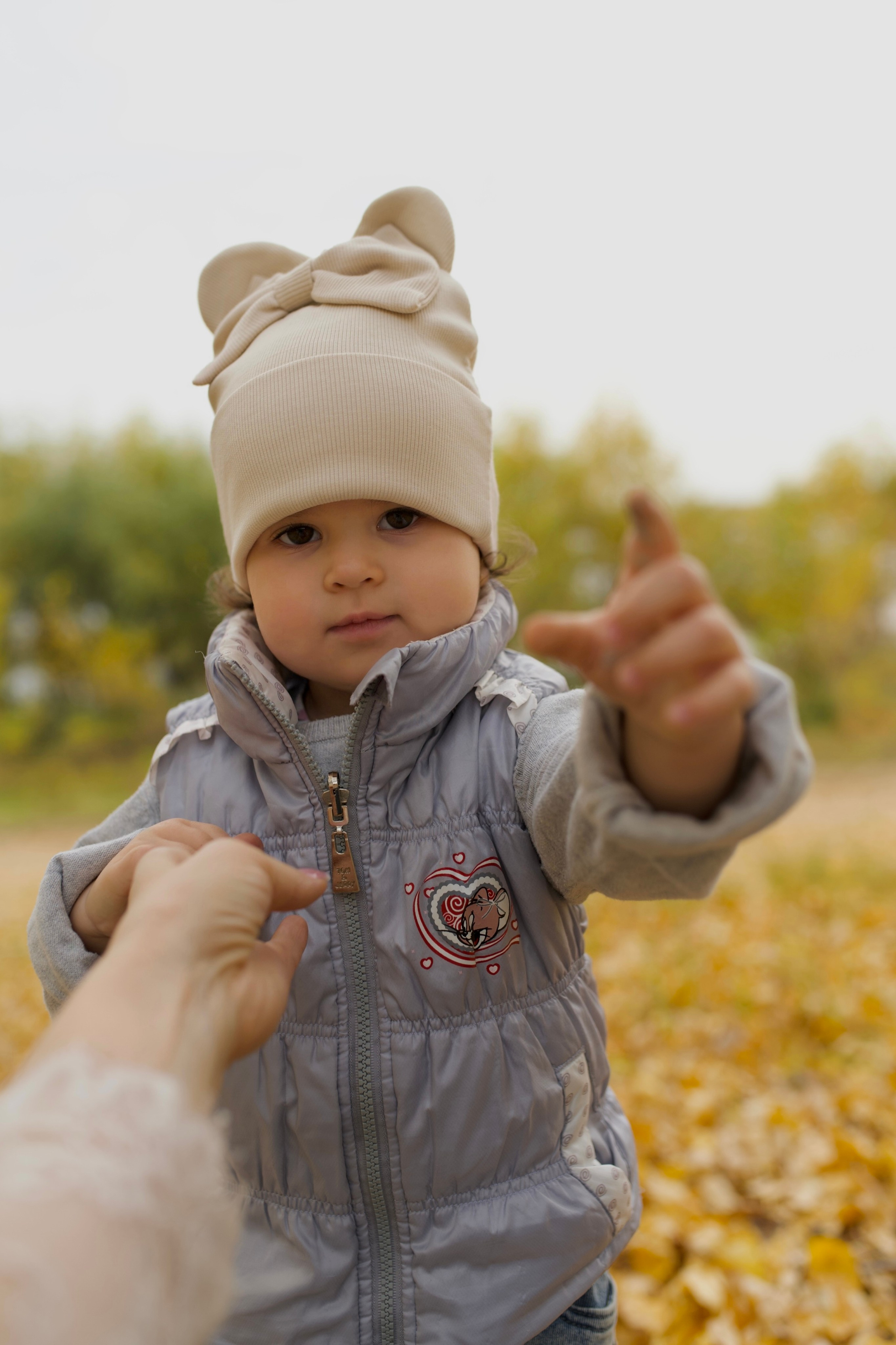 Осень 🍂 дети 👶. Фотограф Алёна Стихарева