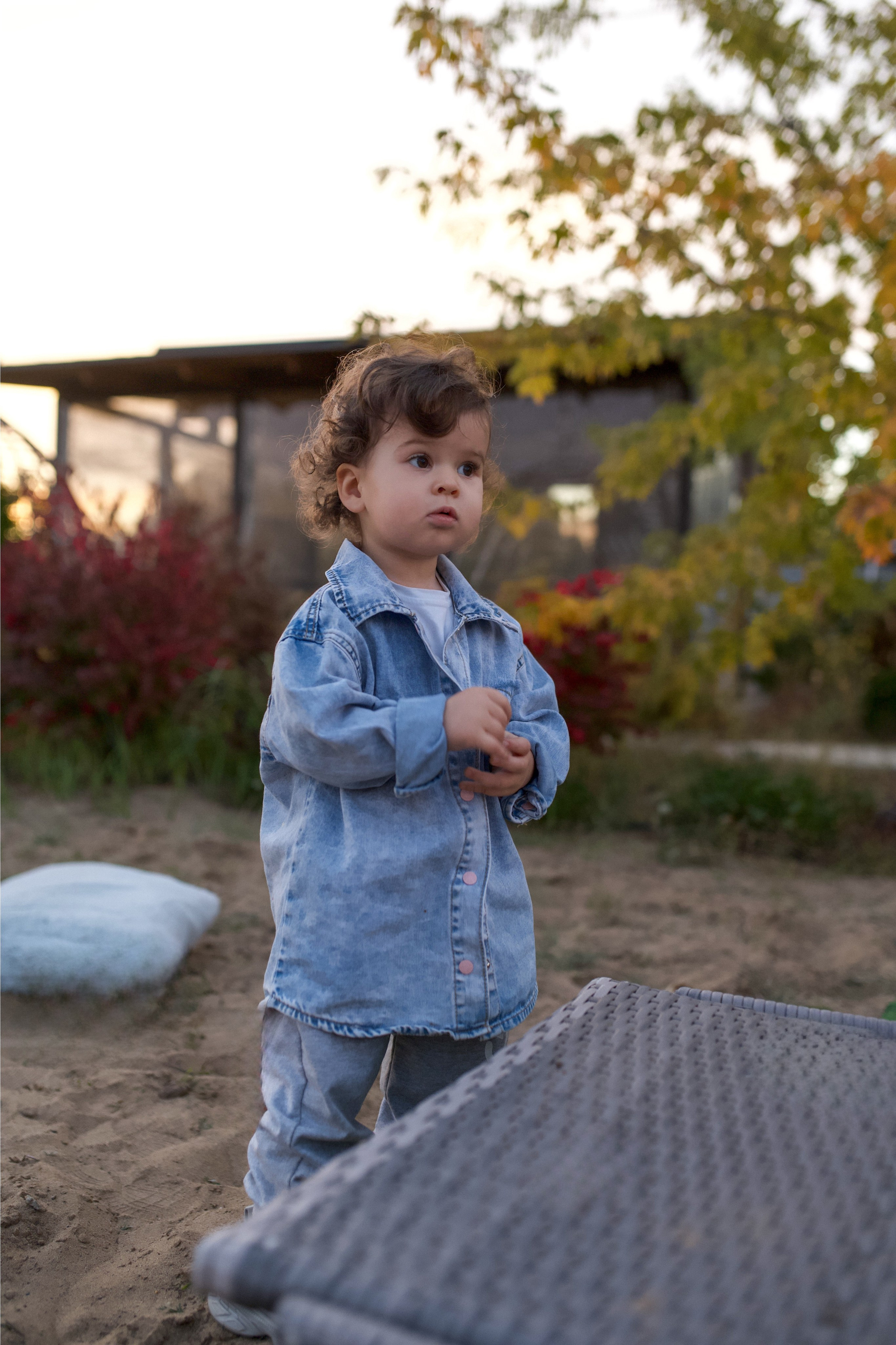 Я сам! 👶📷. Фотограф Алёна Стихарева