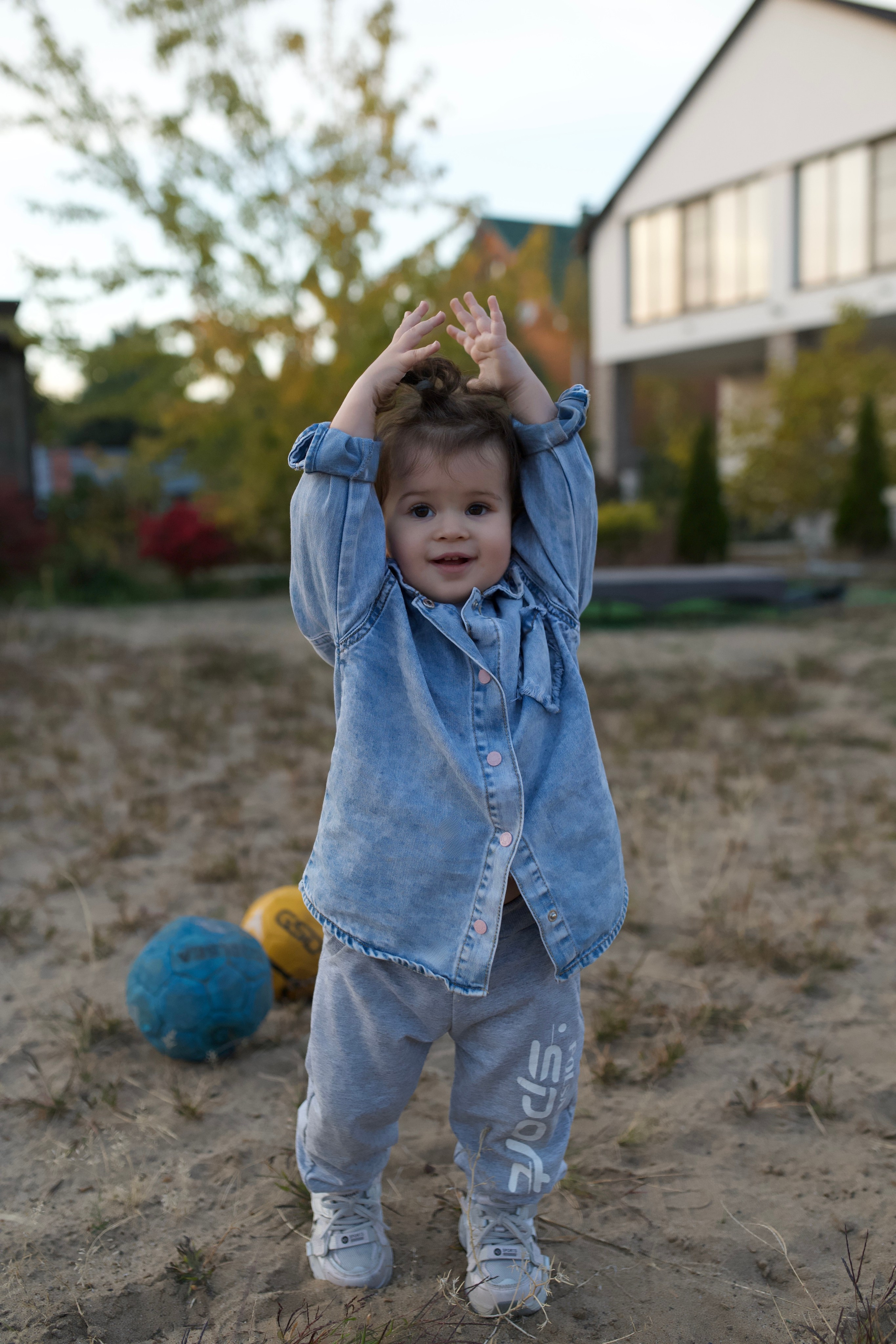 Я сам! 👶📷. Фотограф Алёна Стихарева