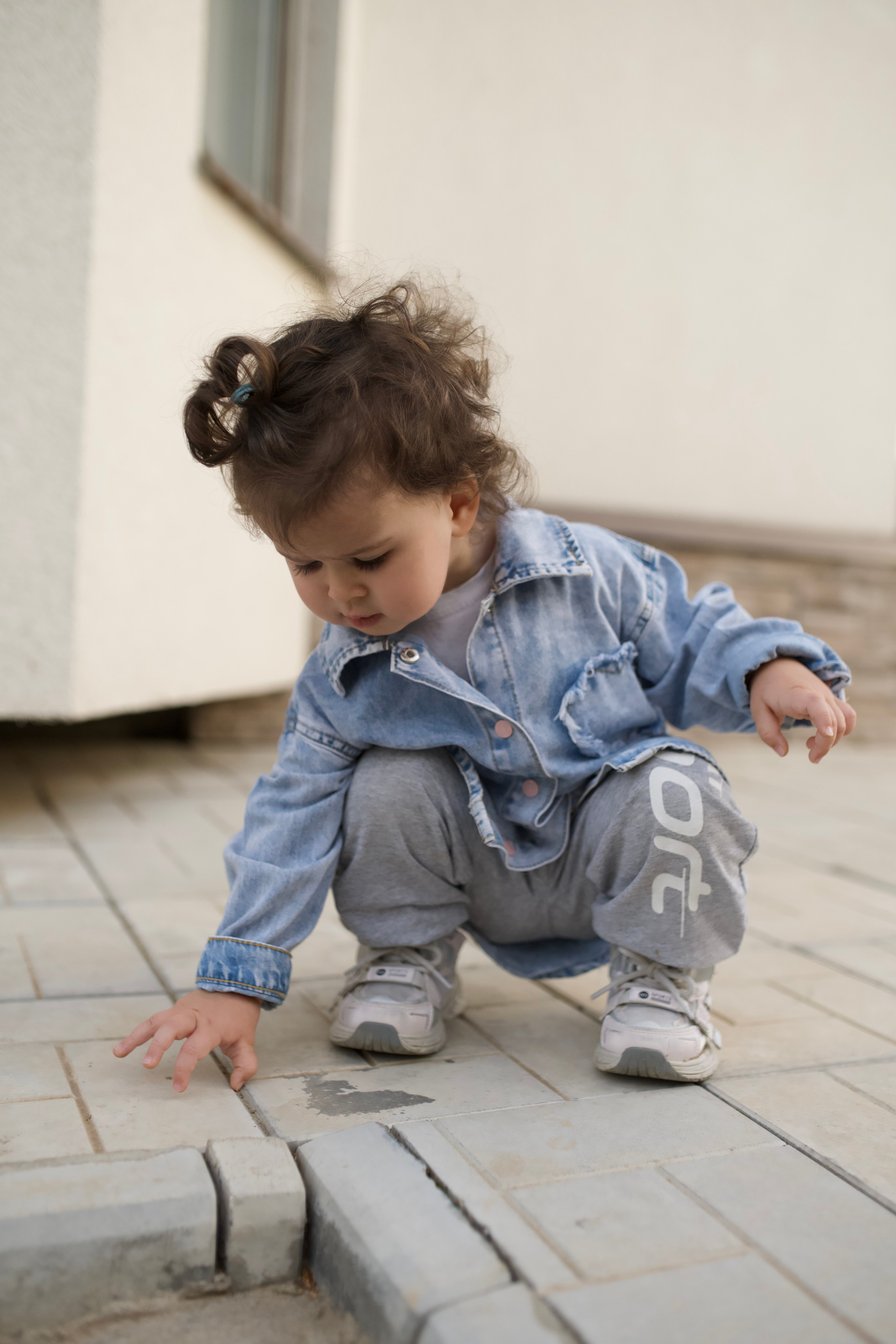 Я сам! 👶📷. Фотограф Алёна Стихарева
