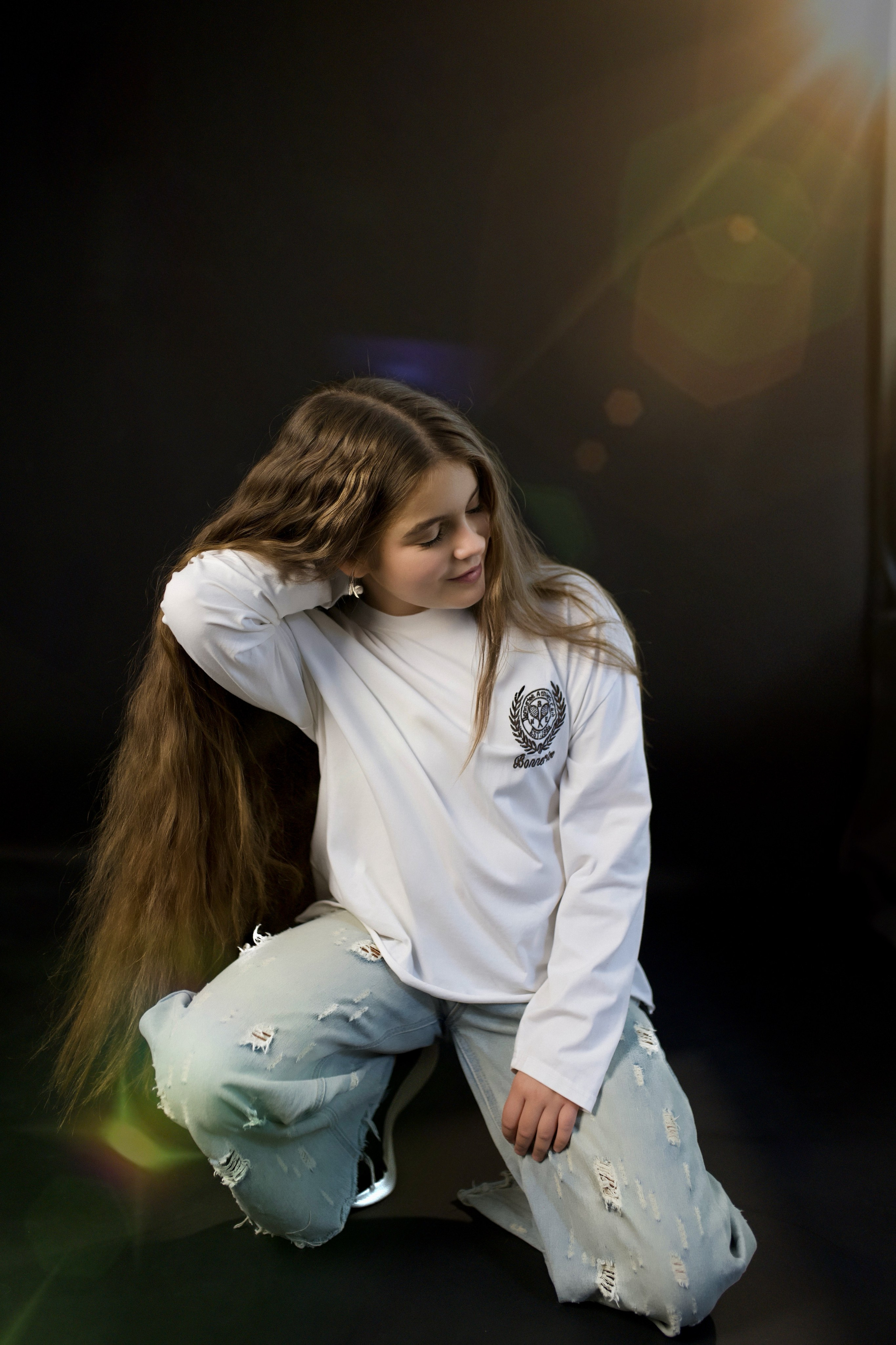 🎬Fashion ДЕТИ 🖤. Фотограф Алёна Стихарева
