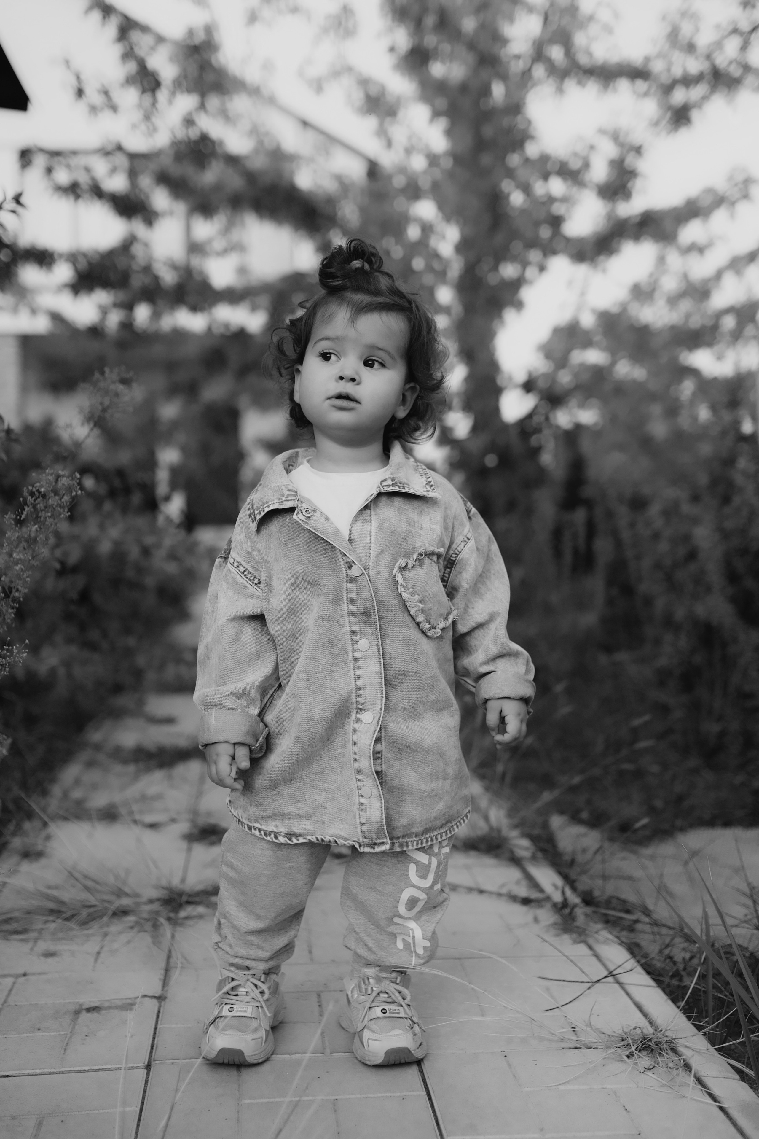 Я сам! 👶📷. Фотограф Алёна Стихарева