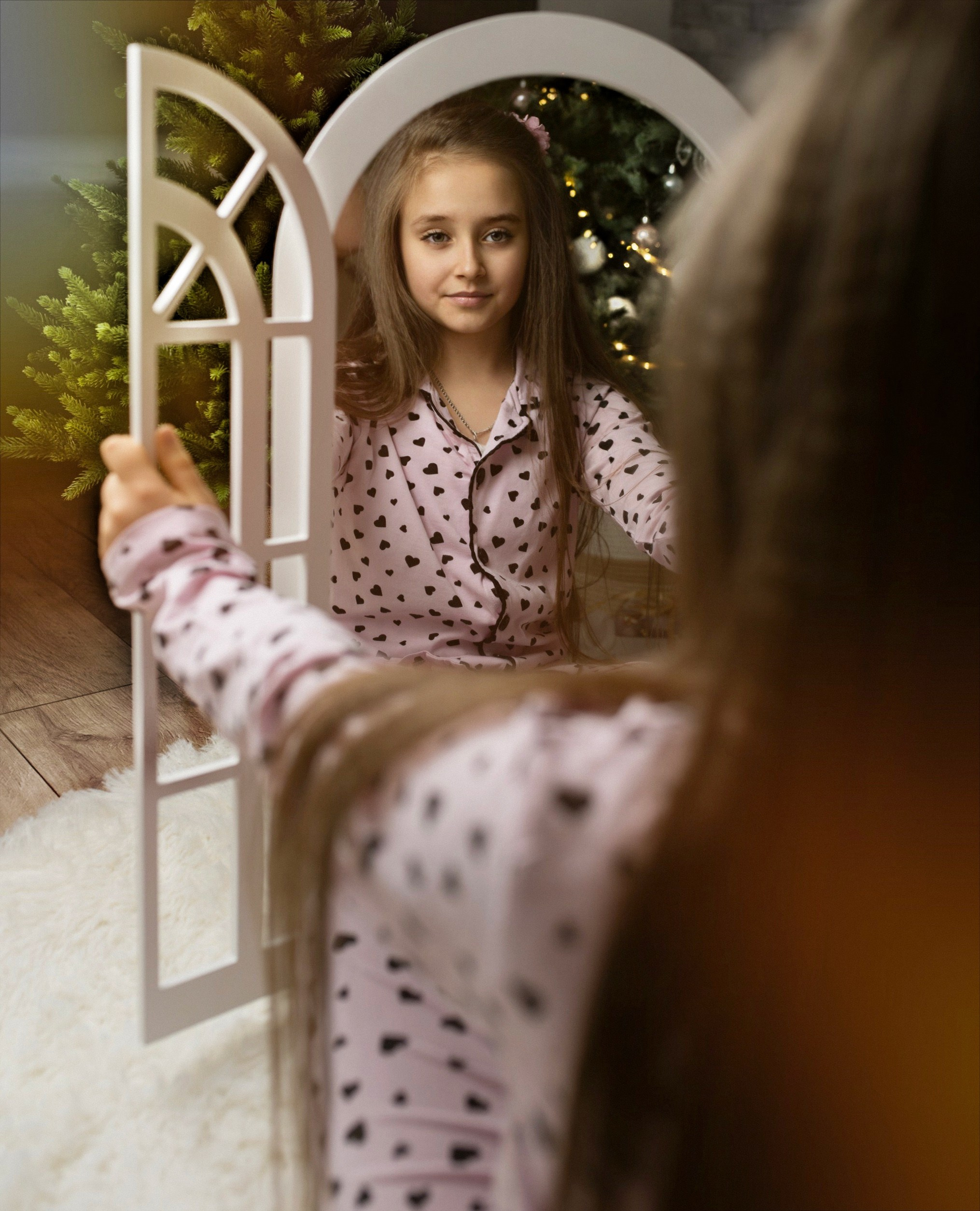 Новый год 🎄 ДЕТИ 👶. Фотограф Алёна Стихарева