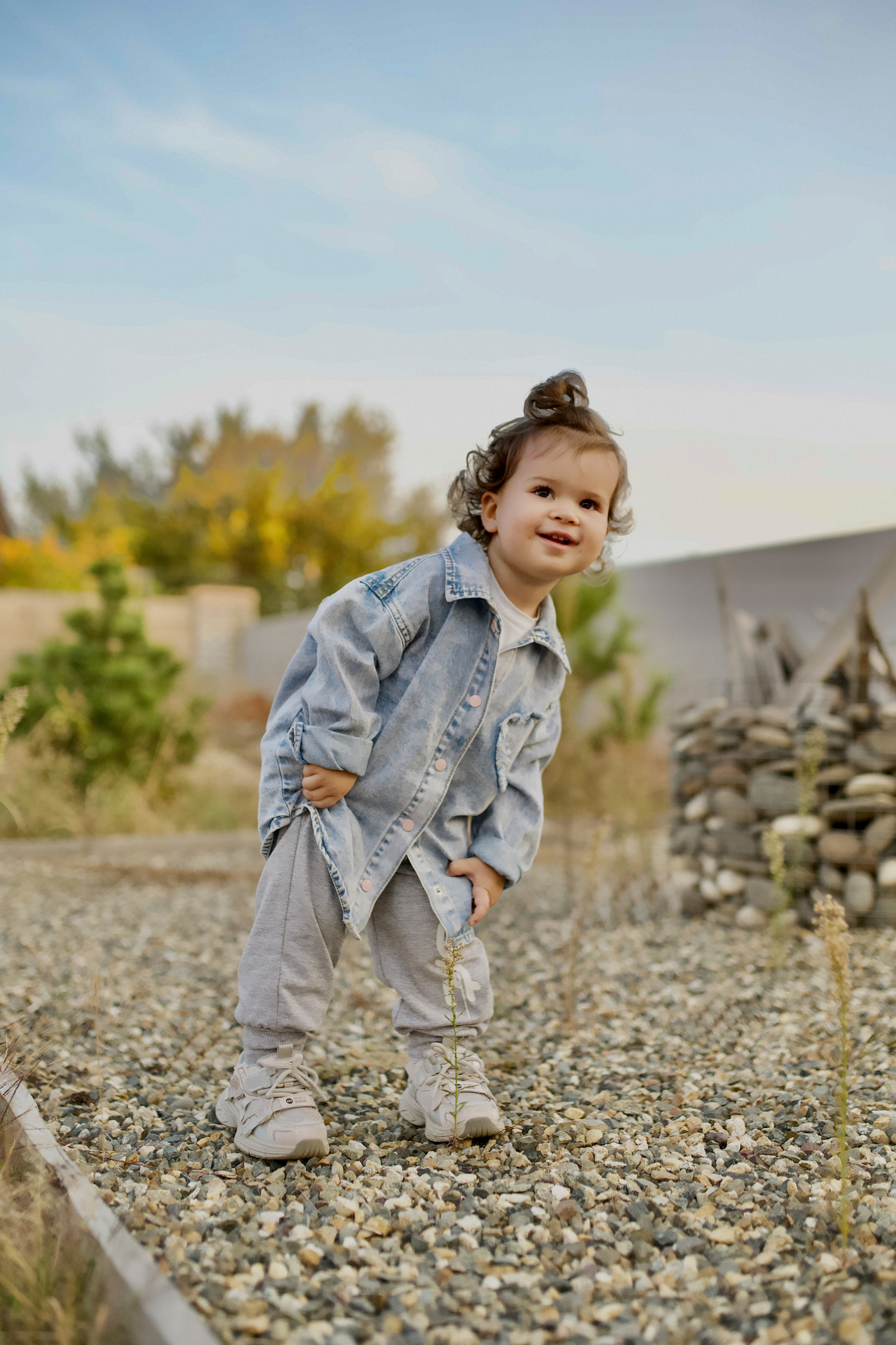Я сам! 👶📷. Фотограф Алёна Стихарева