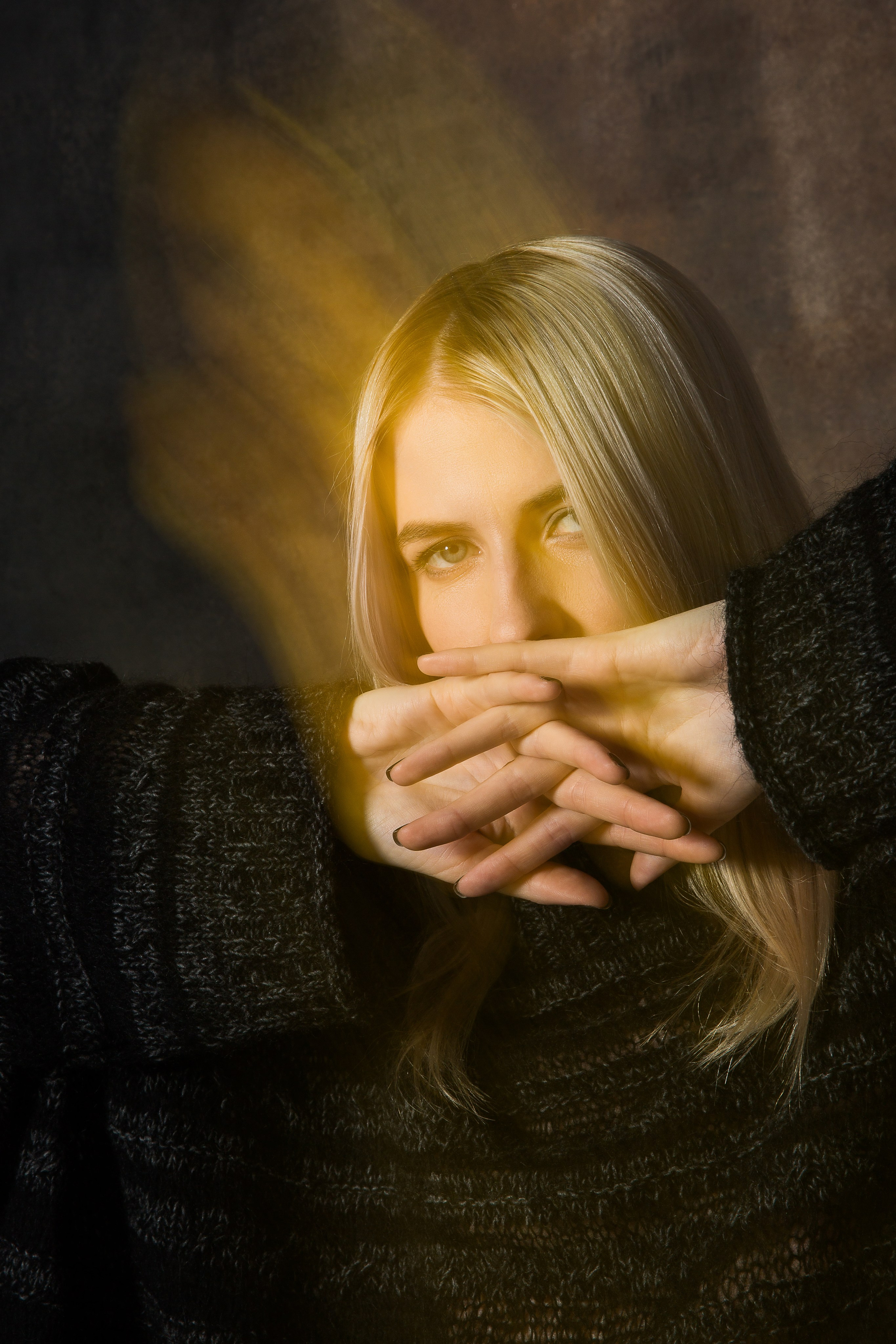 LookBook Summer2023 for CROKI. Photographer Anna Arzamastseva